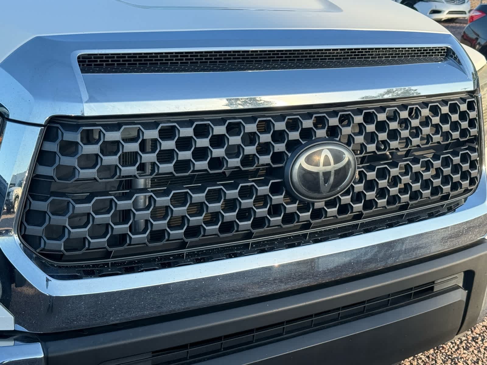 Thumbnail: 2020 Toyota Tundra - 21