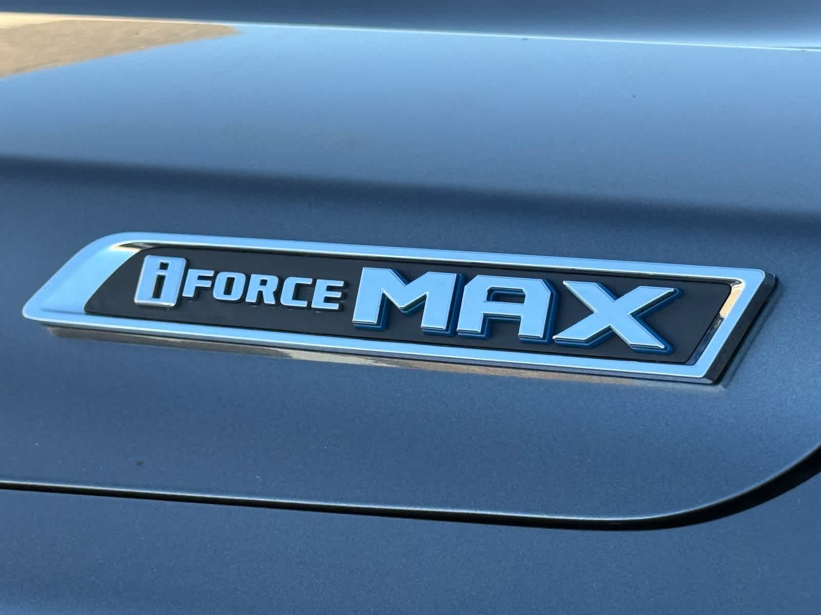 Thumbnail: 2024 Toyota Sequoia - 8