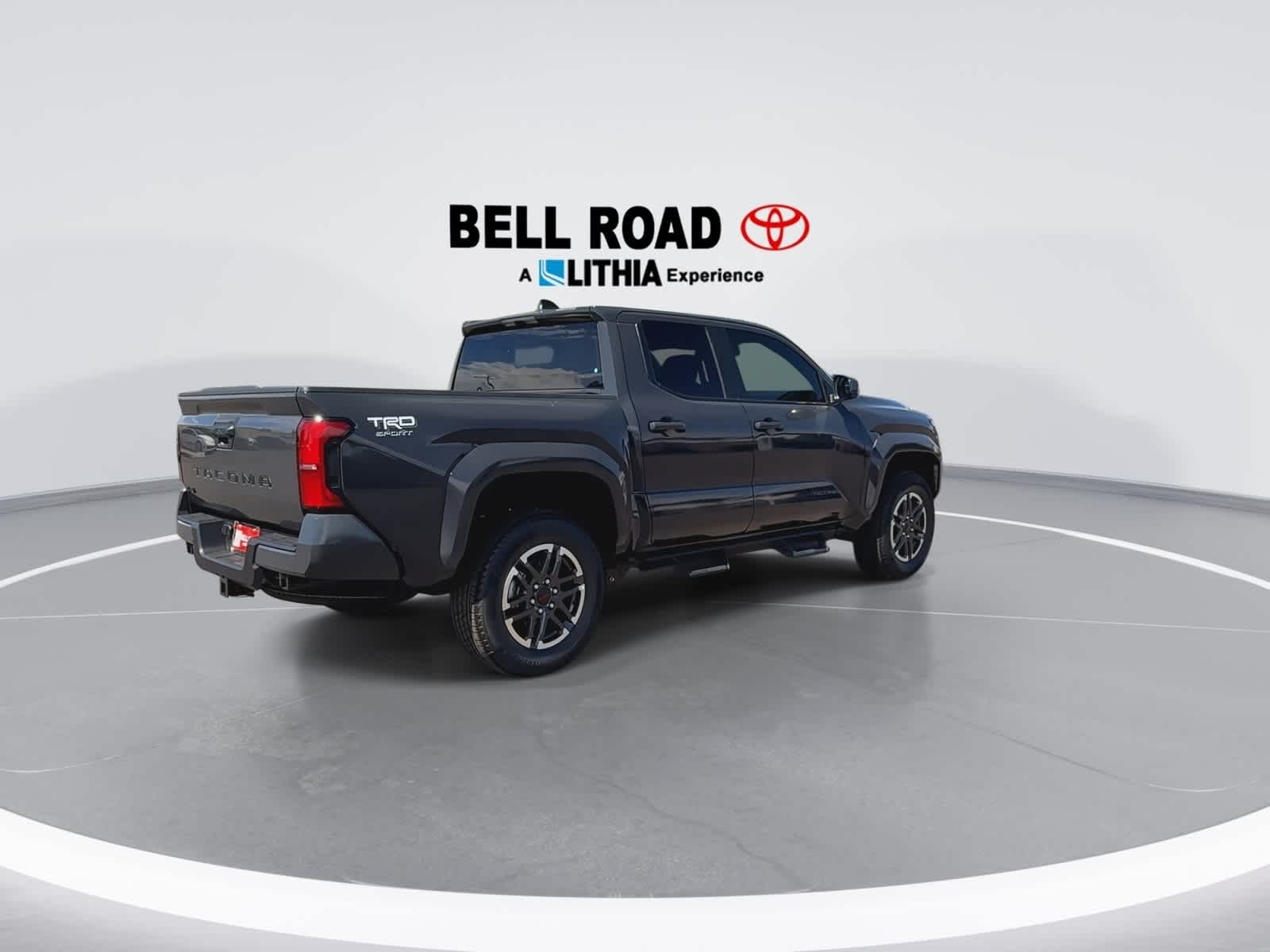 Thumbnail: 2025 Toyota Tacoma - 8