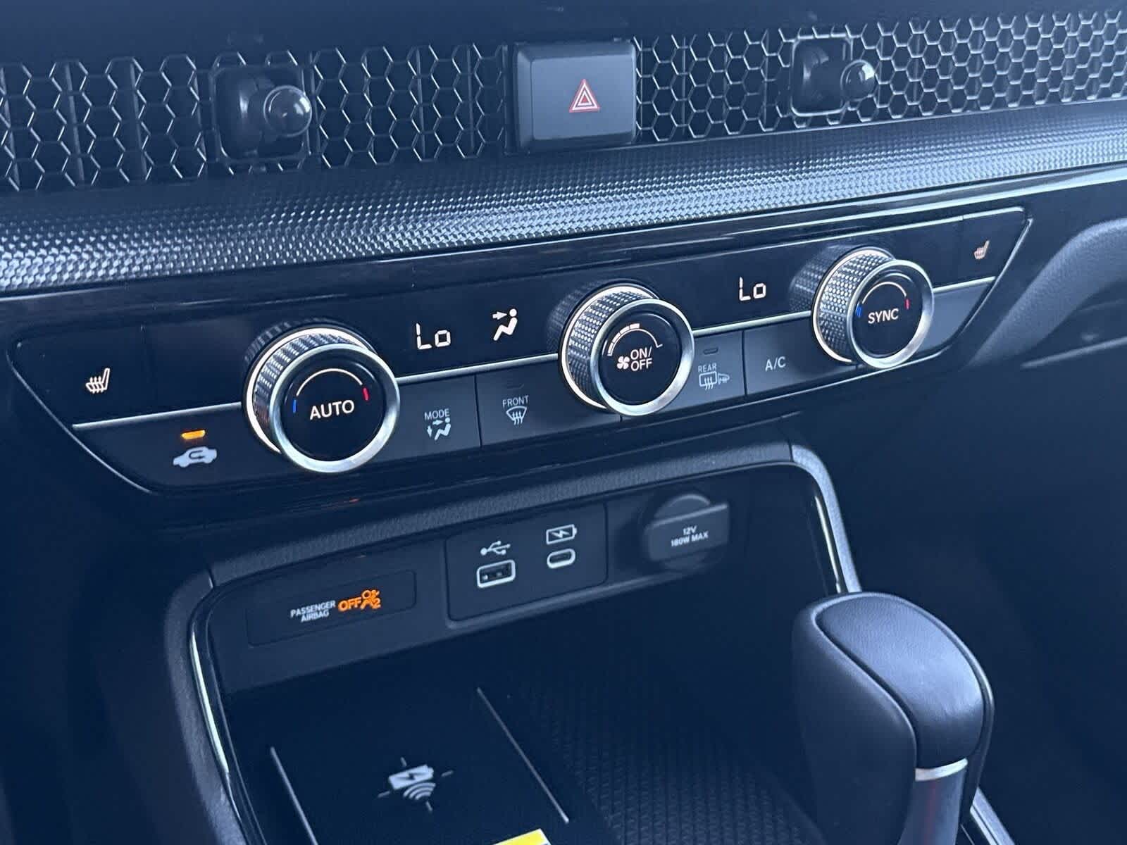 Thumbnail: 2025 Honda CR-V - 23