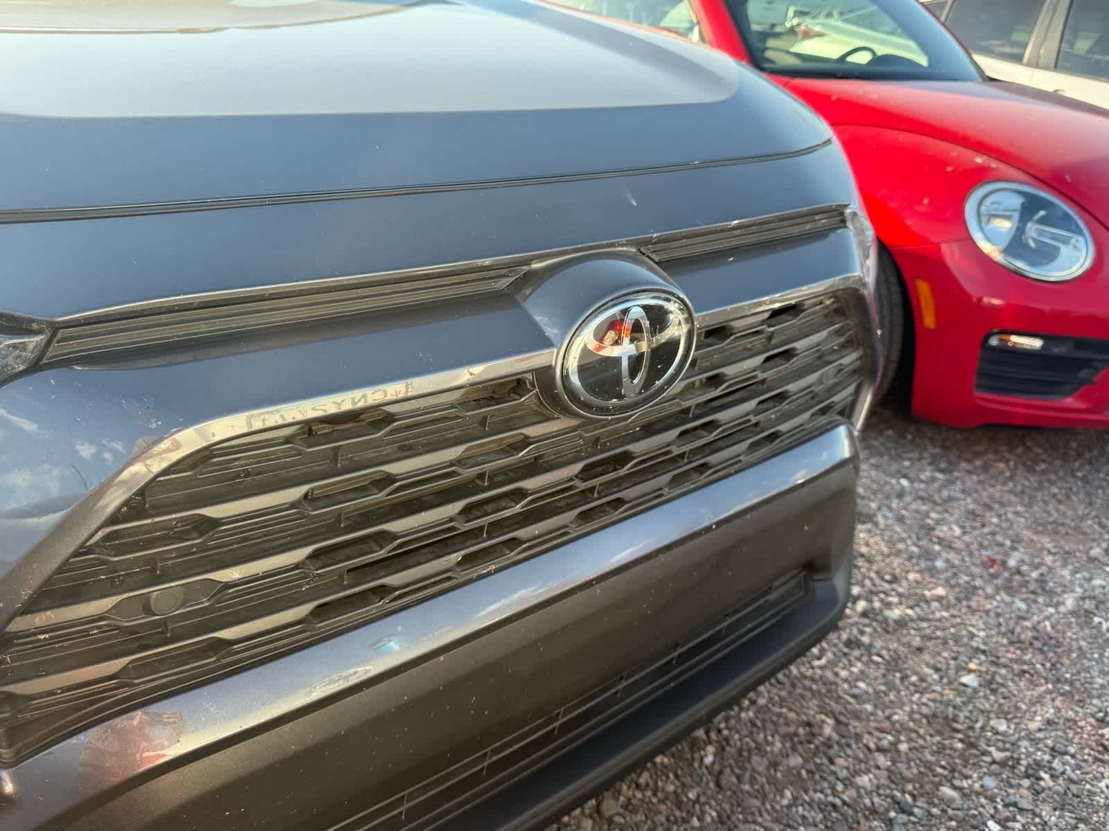 Thumbnail: 2023 Toyota RAV4 - 19