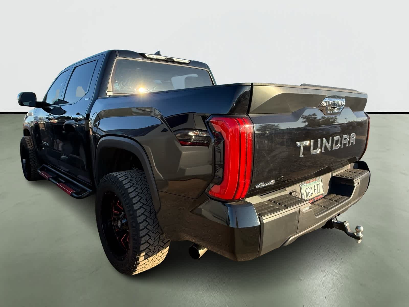 Thumbnail: 2025 Toyota Tundra - 3