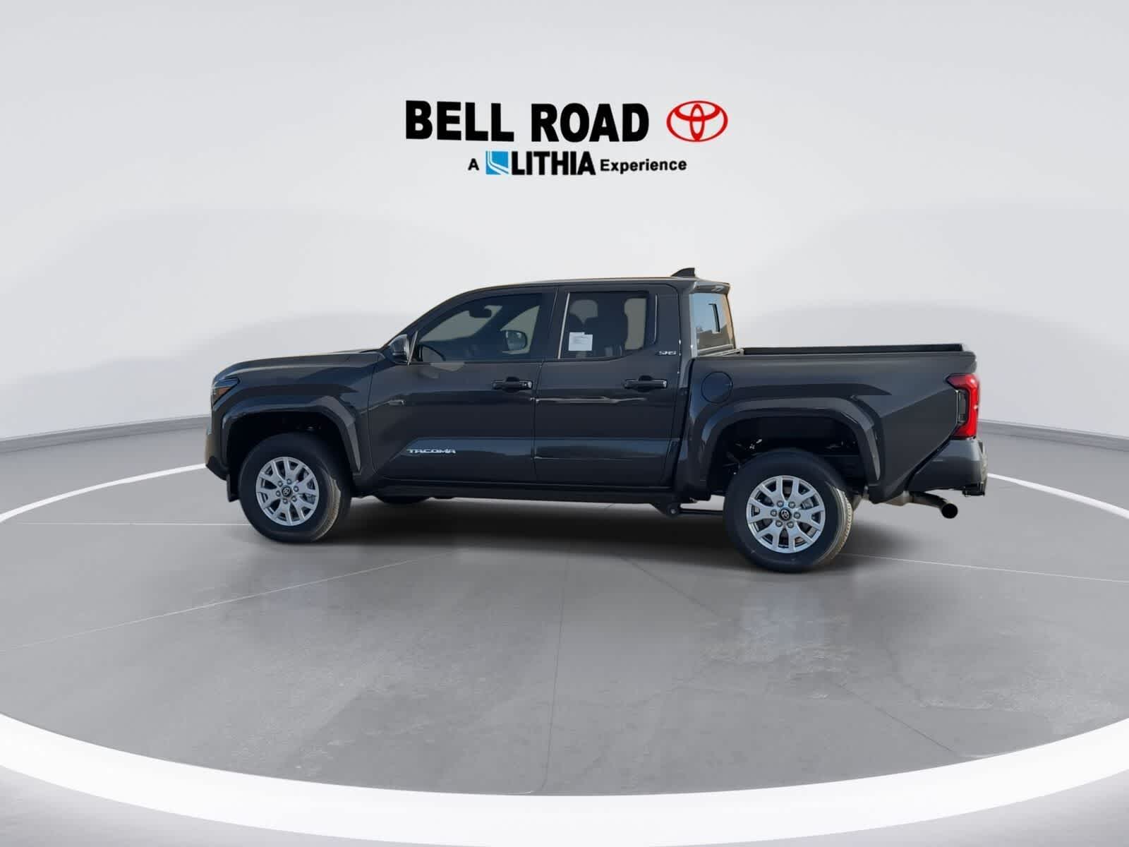 Thumbnail: 2025 Toyota Tacoma - 5