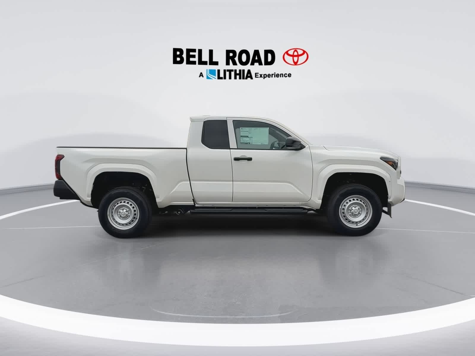 Thumbnail: 2025 Toyota Tacoma - 9