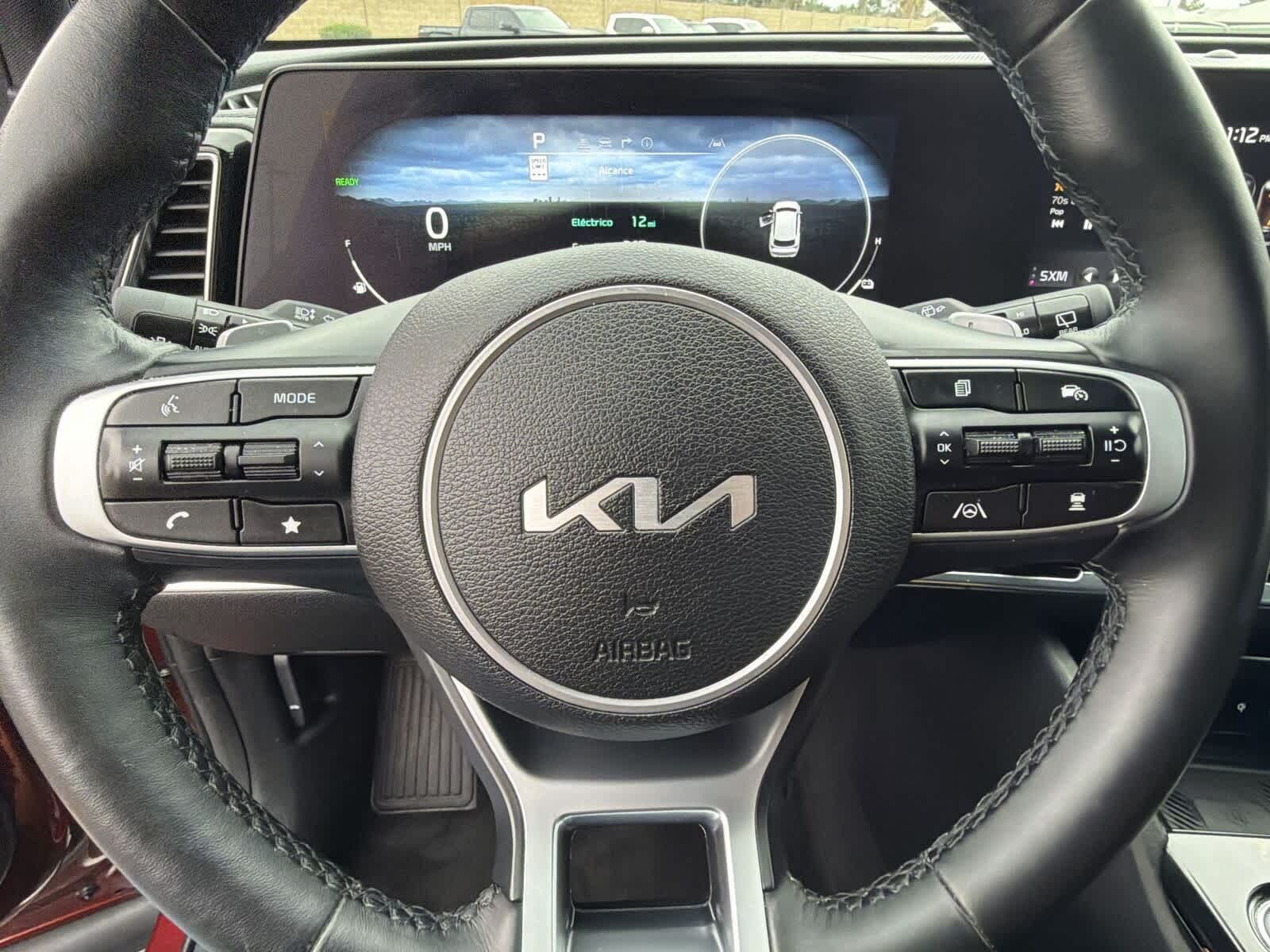 Thumbnail: 2023 Kia Sportage - 27