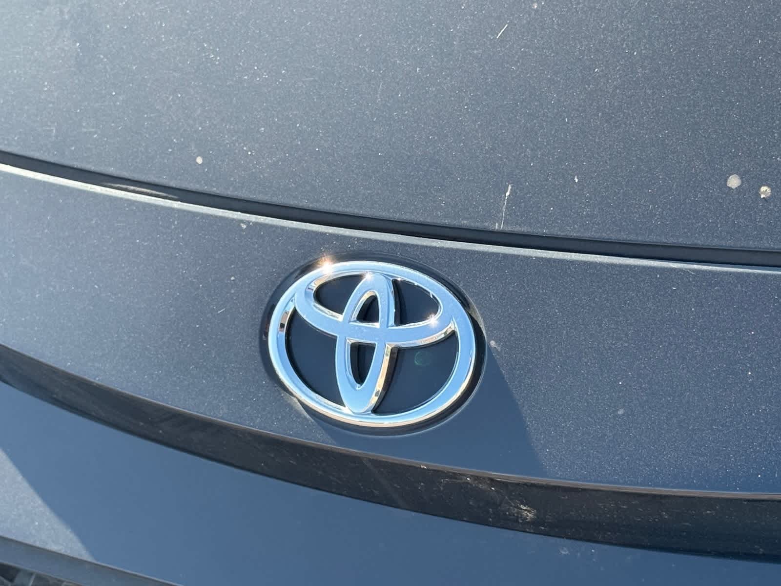 Thumbnail: 2025 Toyota Corolla - 7