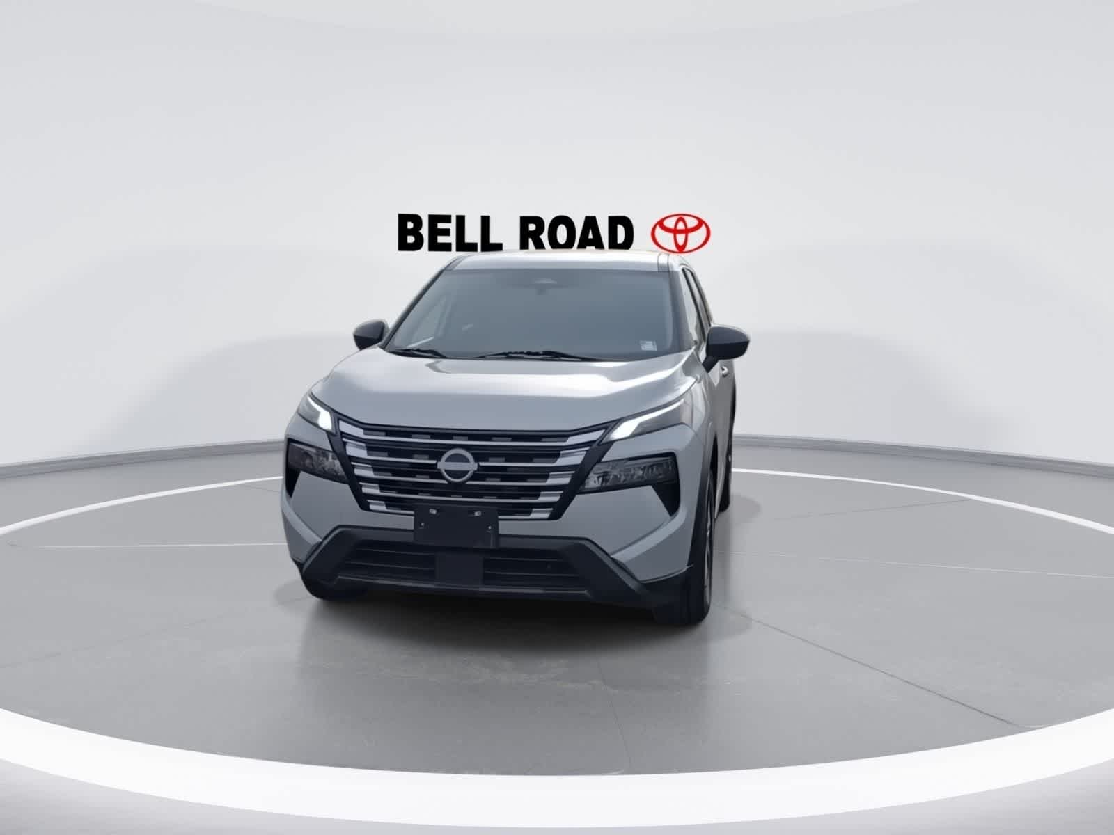 Thumbnail: 2024 Nissan Rogue - 4