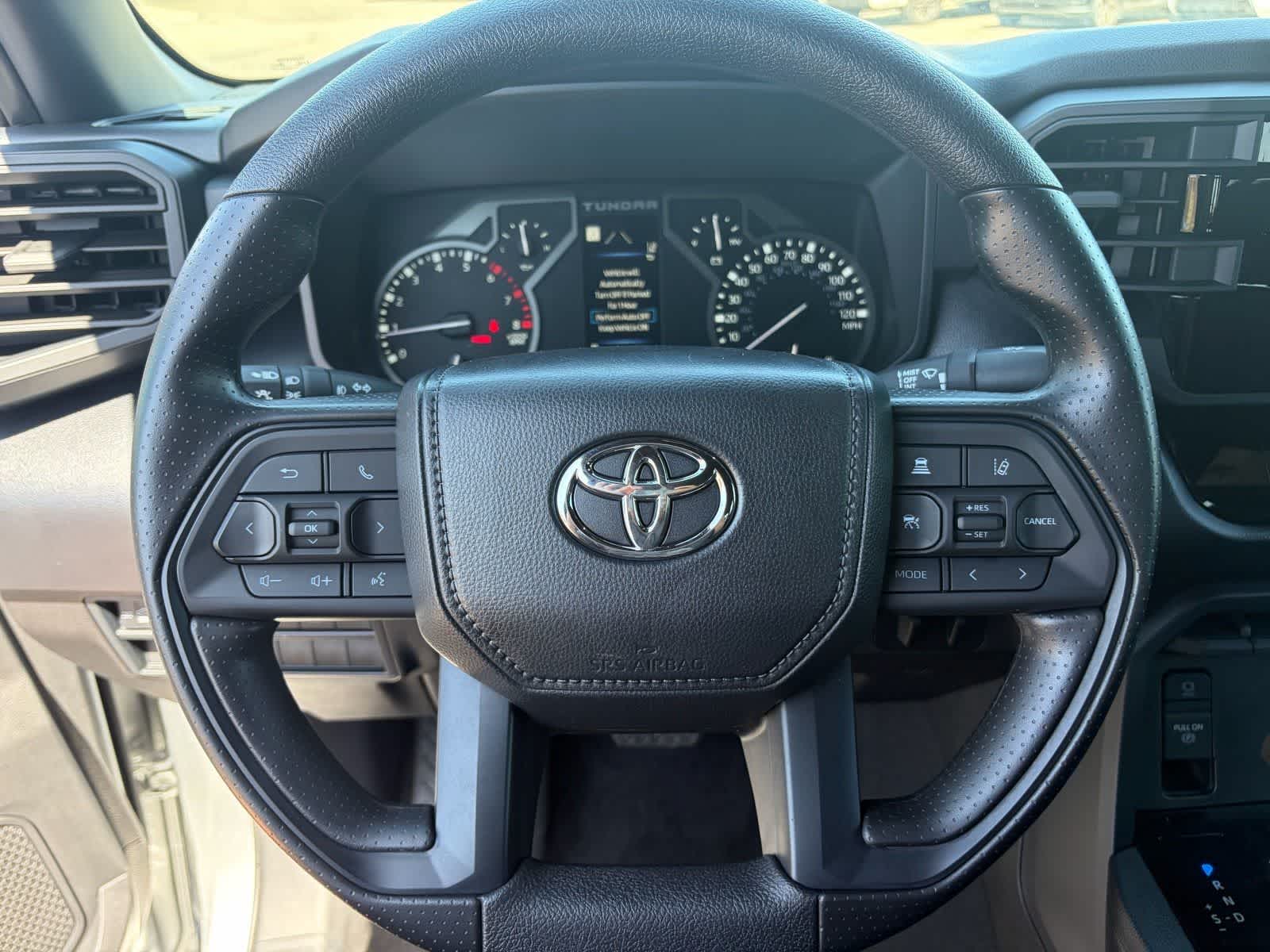 Thumbnail: 2026 Toyota Tundra - 13