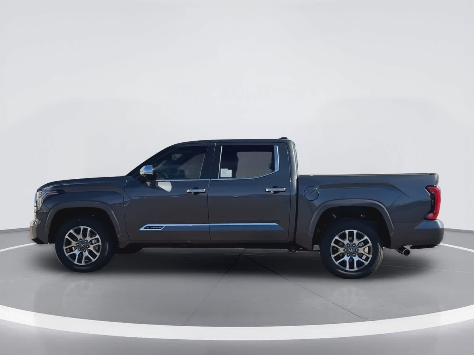 Thumbnail: 2026 Toyota Tundra - 5