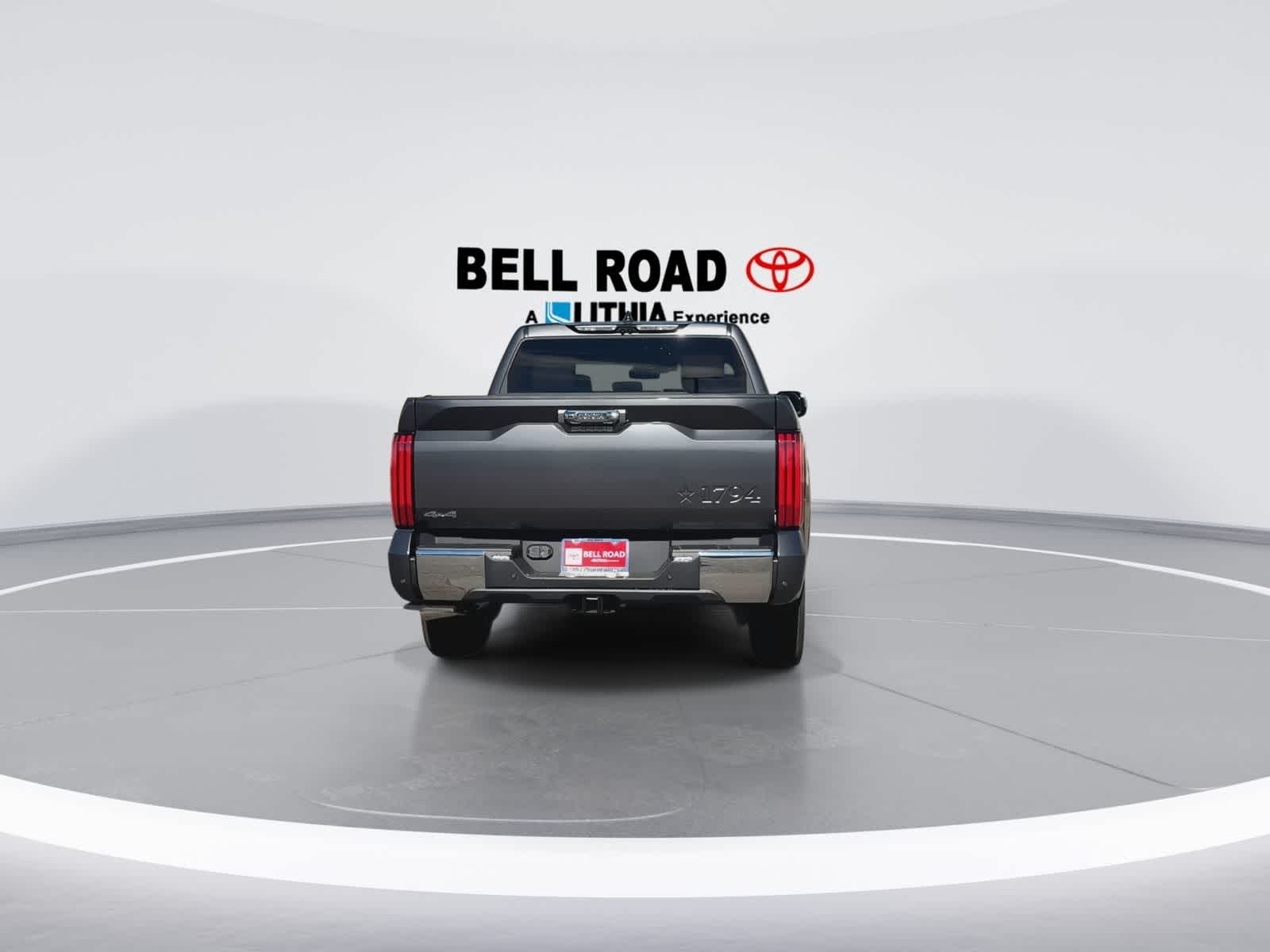 Thumbnail: 2026 Toyota Tundra - 7