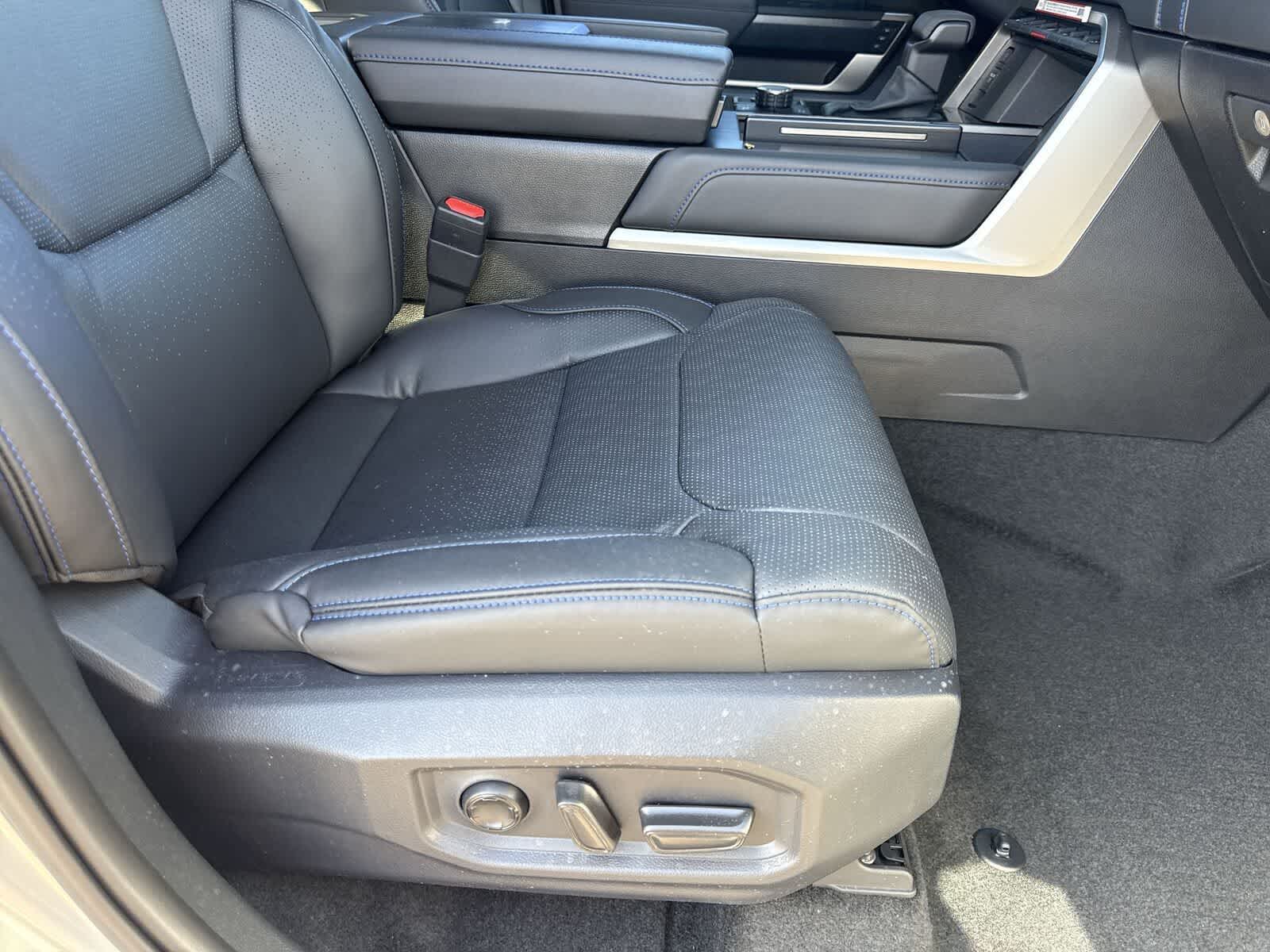 Thumbnail: 2026 Toyota Tundra - 12