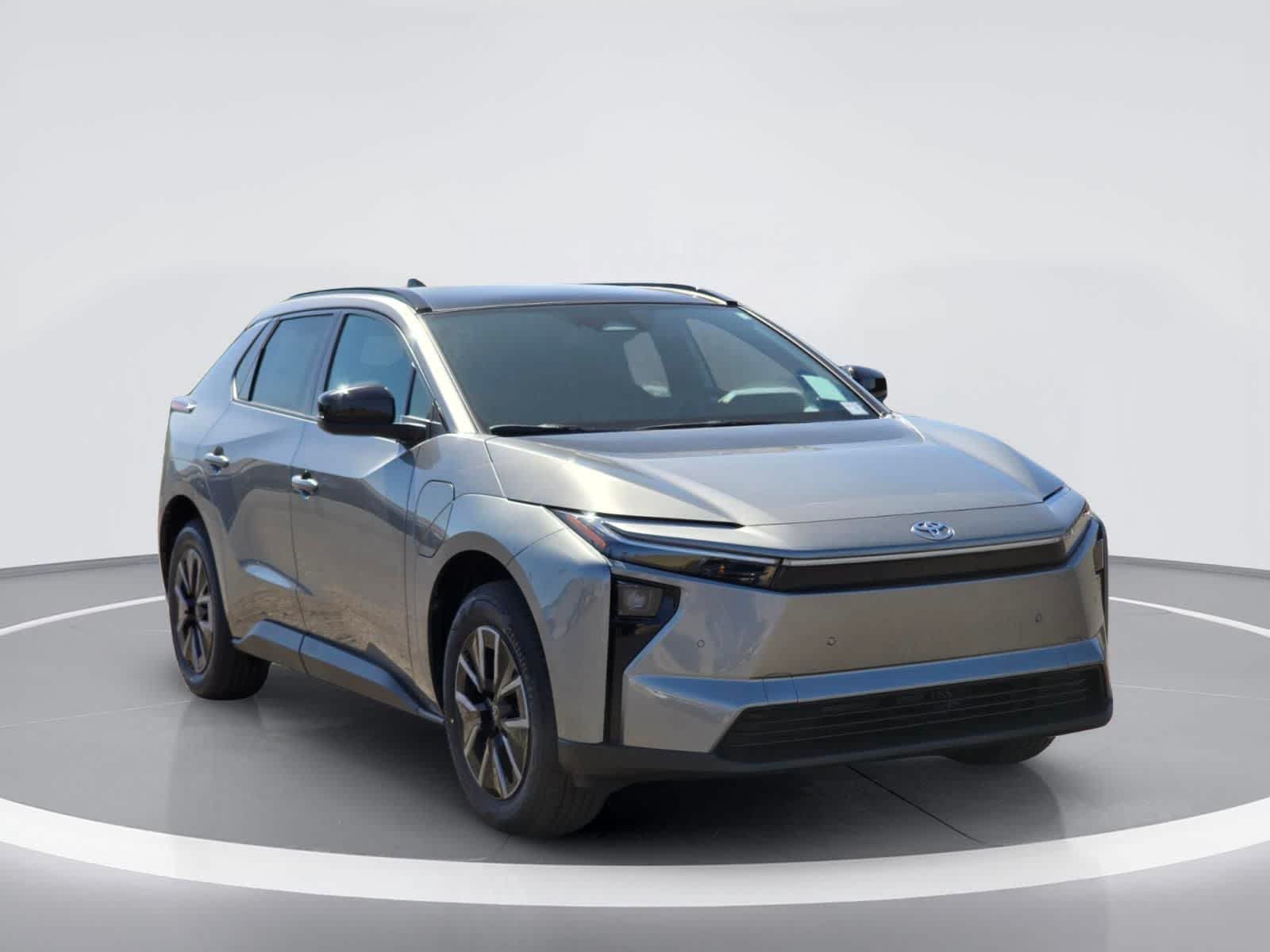 Thumbnail: 2026 Toyota bZ - 8