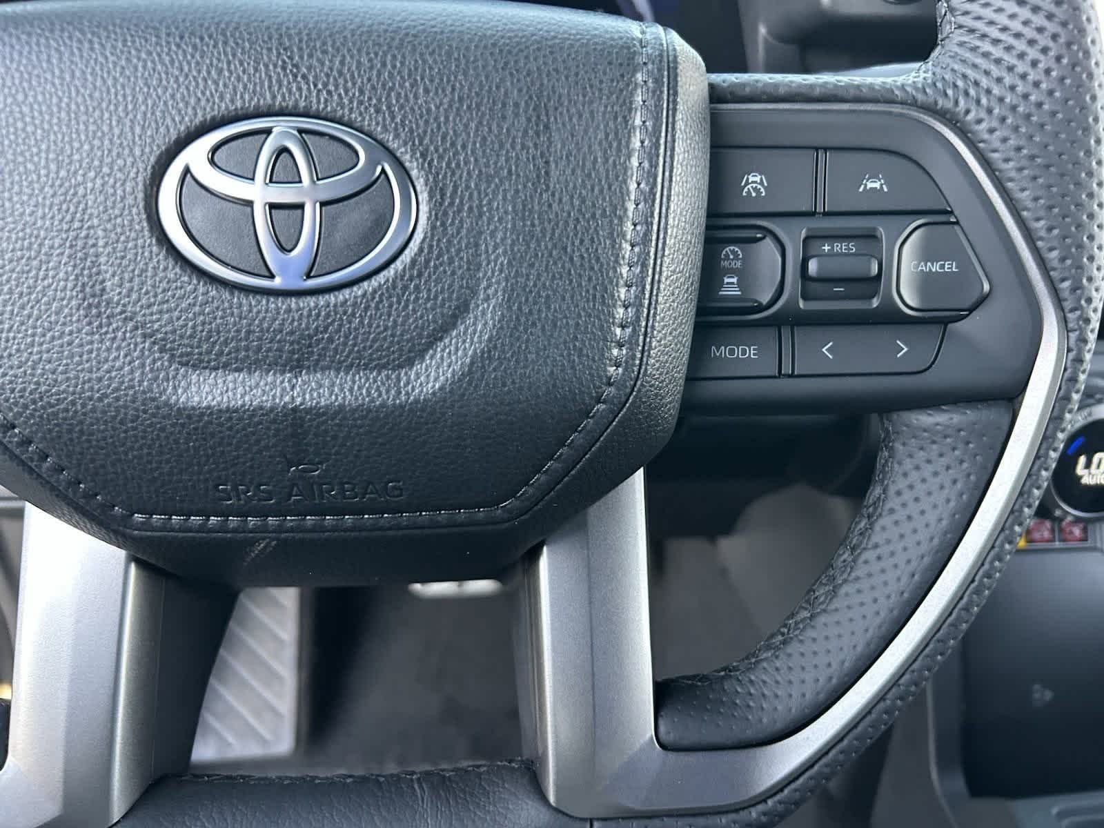 Thumbnail: 2024 Toyota Tacoma - 17
