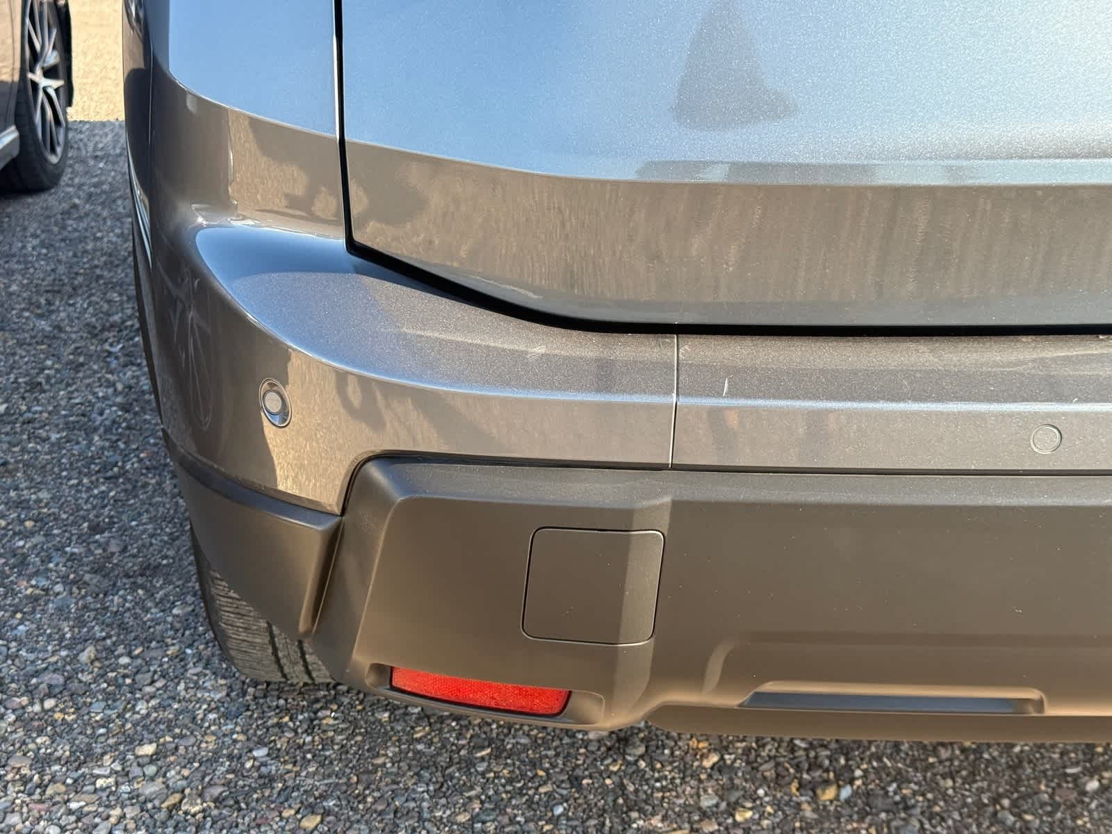 Thumbnail: 2025 Nissan Rogue - 12