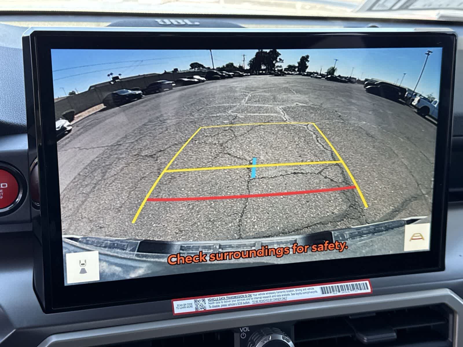 Thumbnail: 2025 Toyota Tacoma - 22