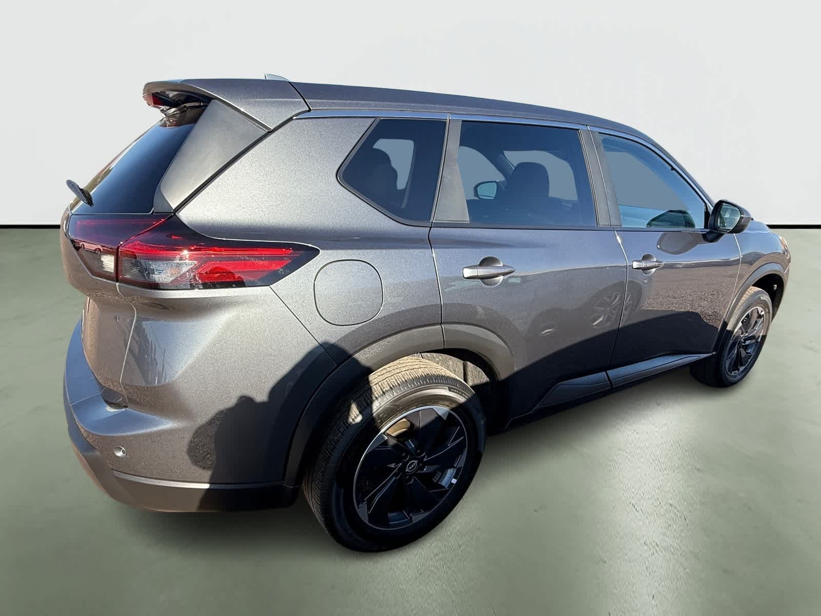 Thumbnail: 2025 Nissan Rogue - 4