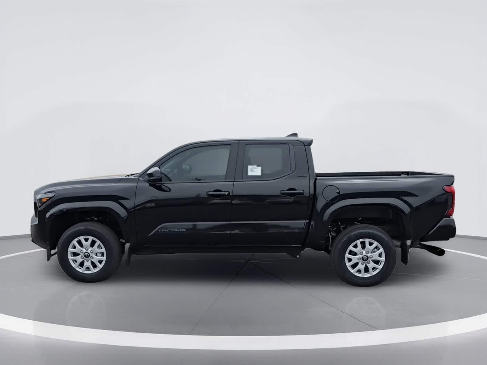 Thumbnail: 2026 Toyota Tacoma - 5