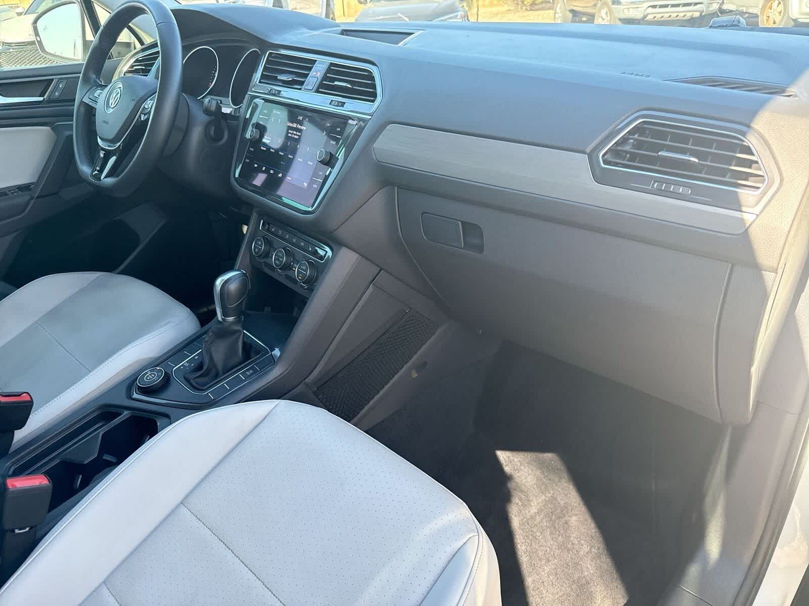 Thumbnail: 2019 Volkswagen Tiguan - 11