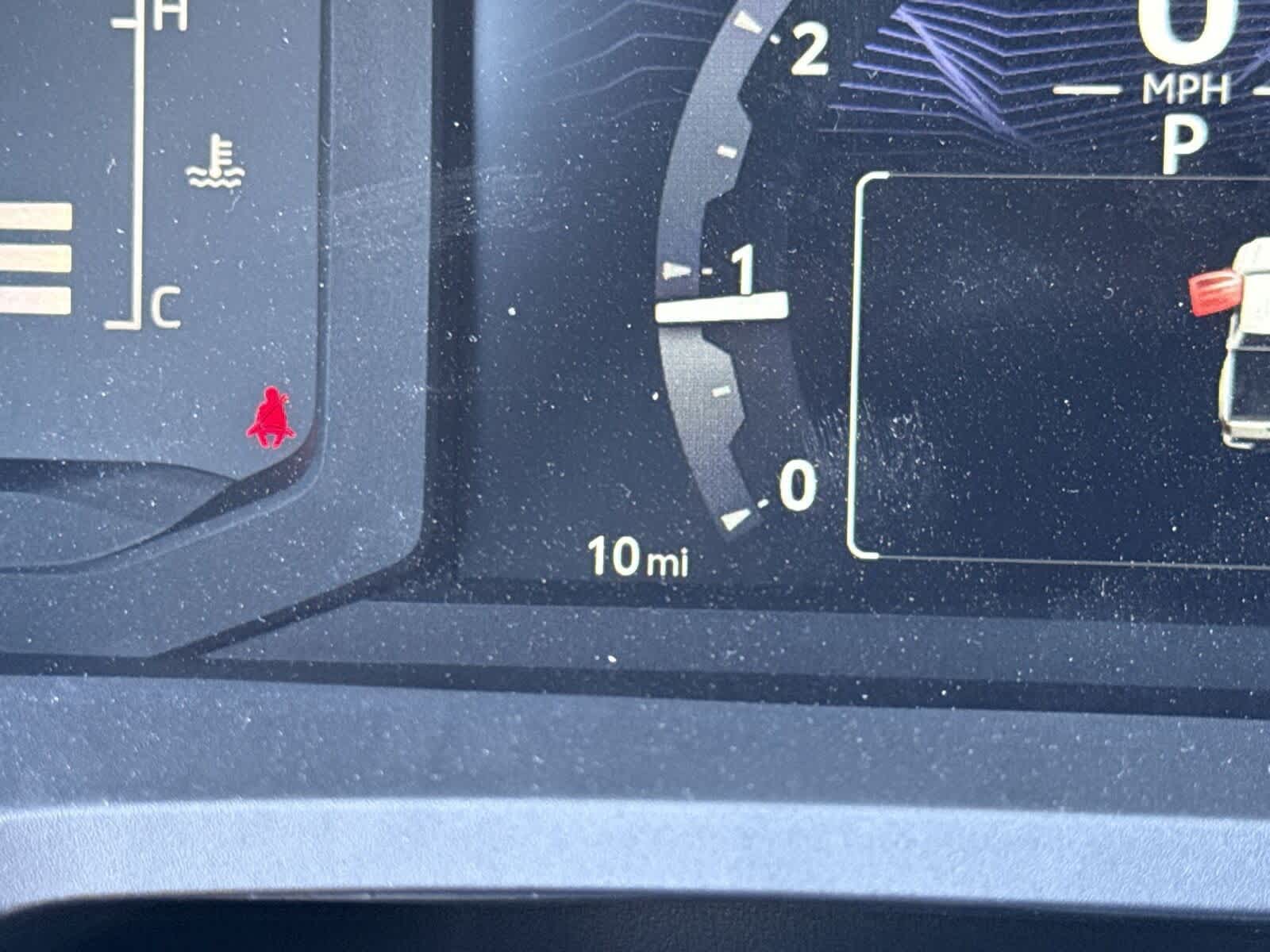 Thumbnail: 2025 Toyota Tacoma - 30