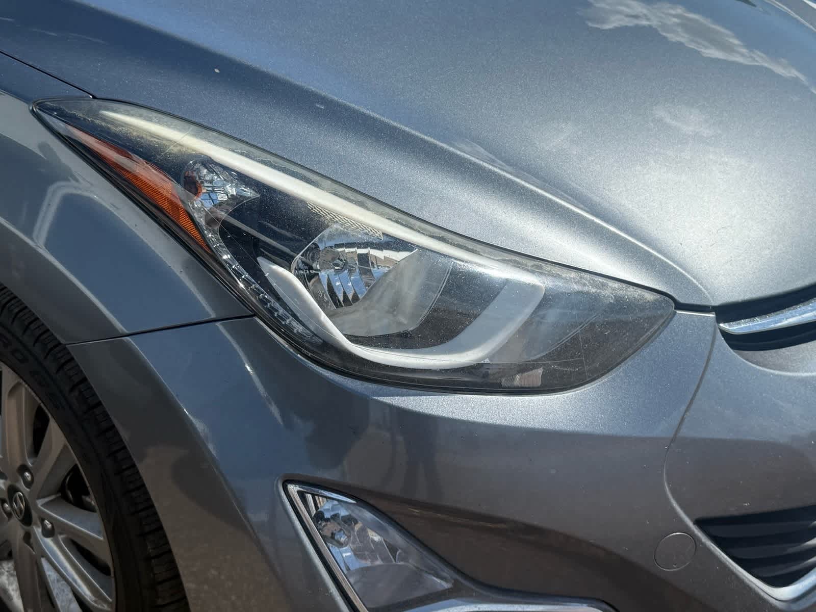 Thumbnail: 2016 Hyundai Elantra - 16
