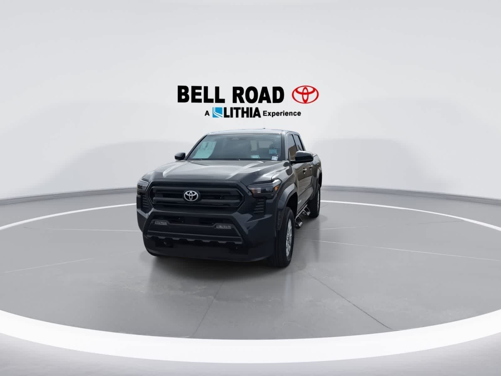 Thumbnail: 2026 Toyota Tacoma - 3