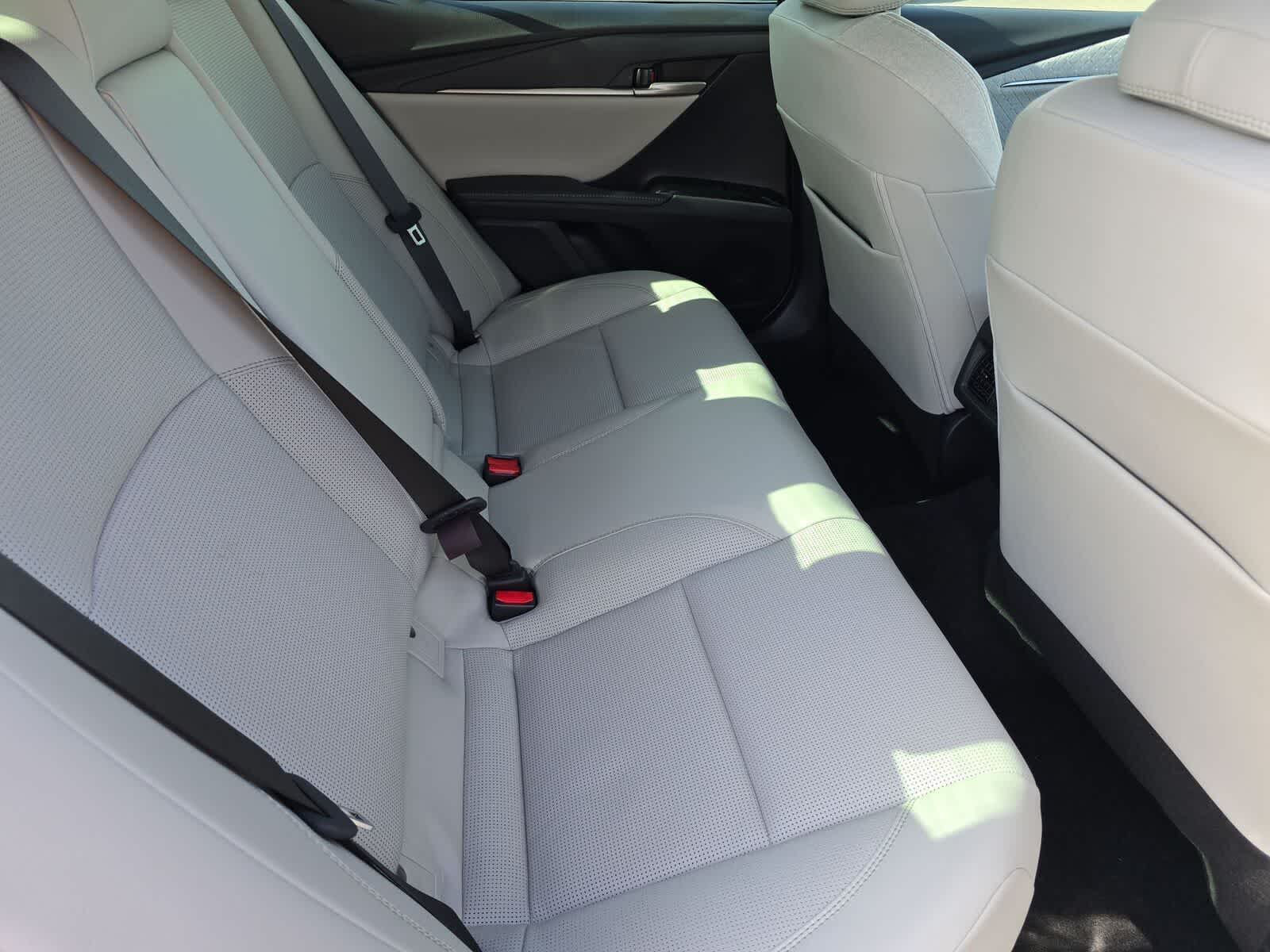 Thumbnail: 2026 Toyota Camry - 13