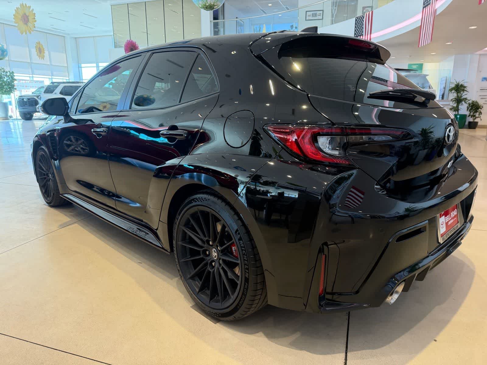 Thumbnail: 2026 Toyota GR Corolla - 3