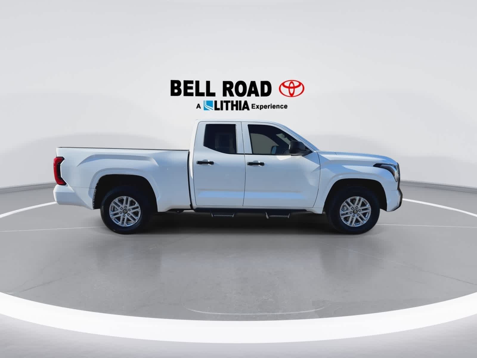 Thumbnail: 2025 Toyota Tundra - 9