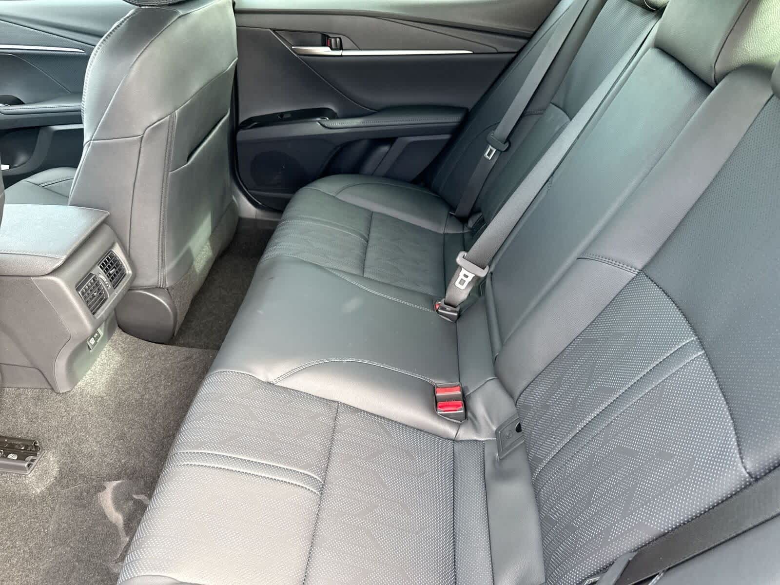 Thumbnail: 2026 Toyota Camry - 14