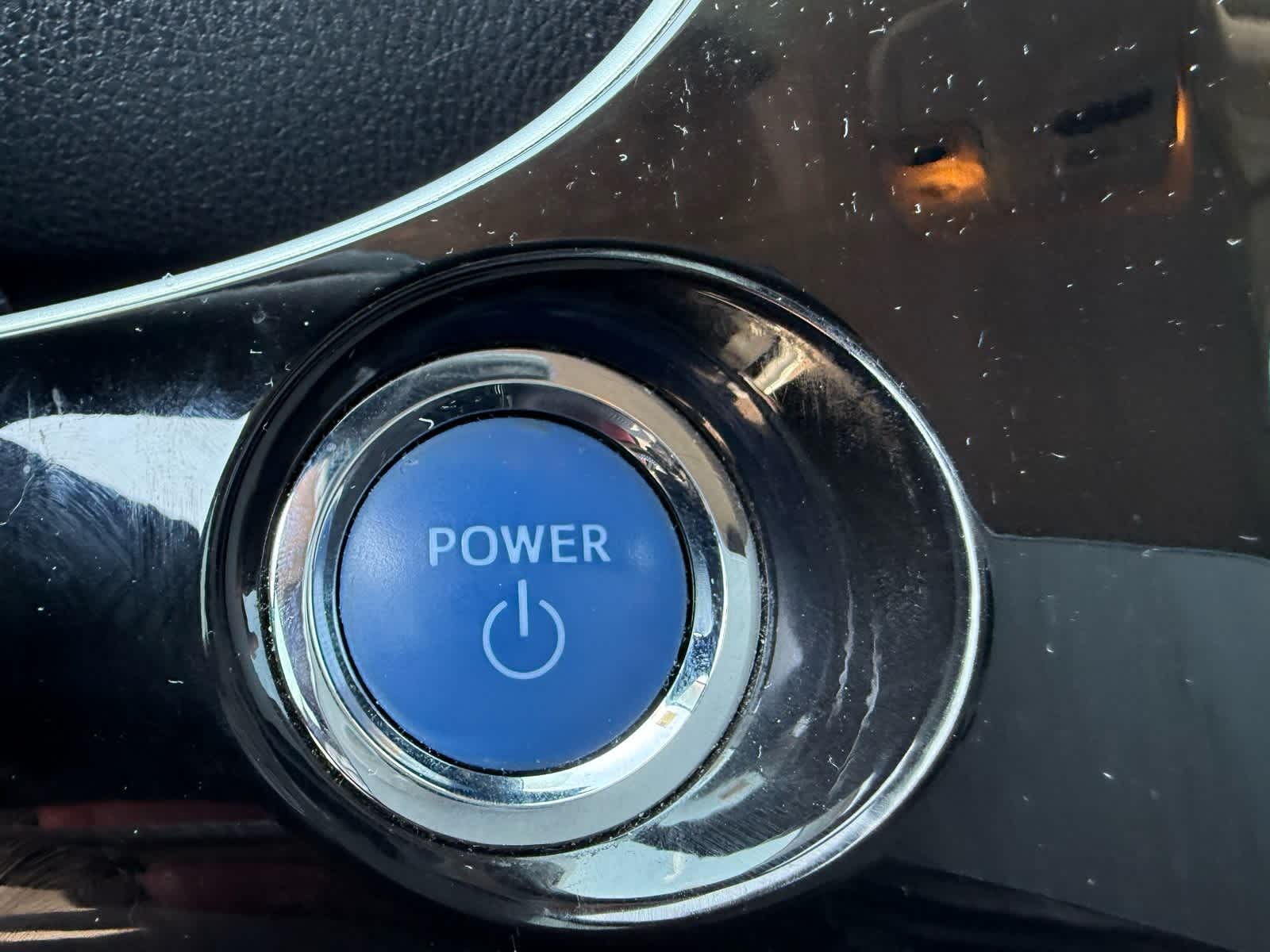 Thumbnail: 2021 Toyota Prius Prime - 18