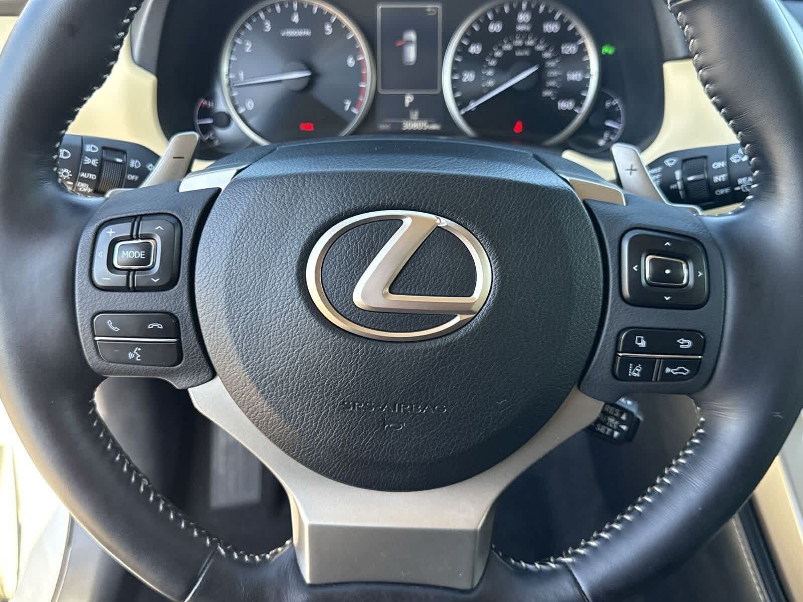 Thumbnail: 2020 Lexus NX - 27