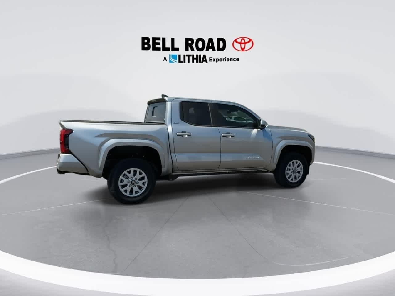 Thumbnail: 2025 Toyota Tacoma - 8