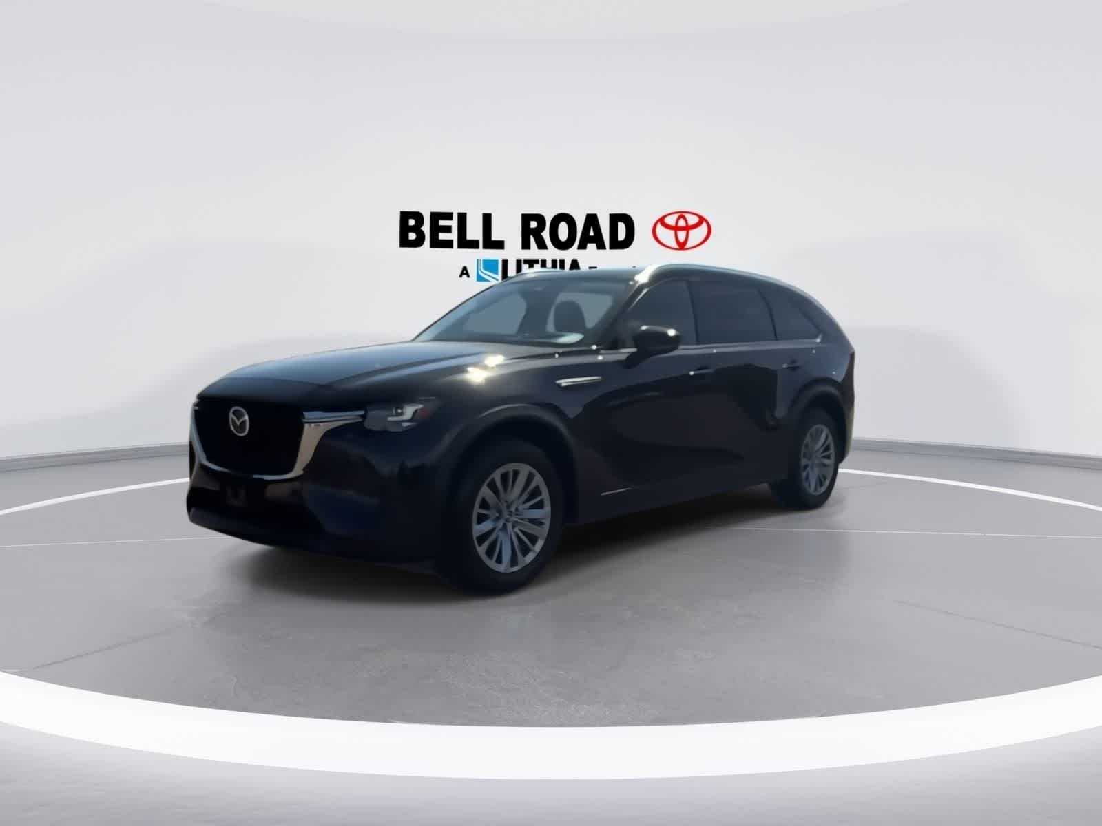 Thumbnail: 2024 Mazda CX-90 - 5