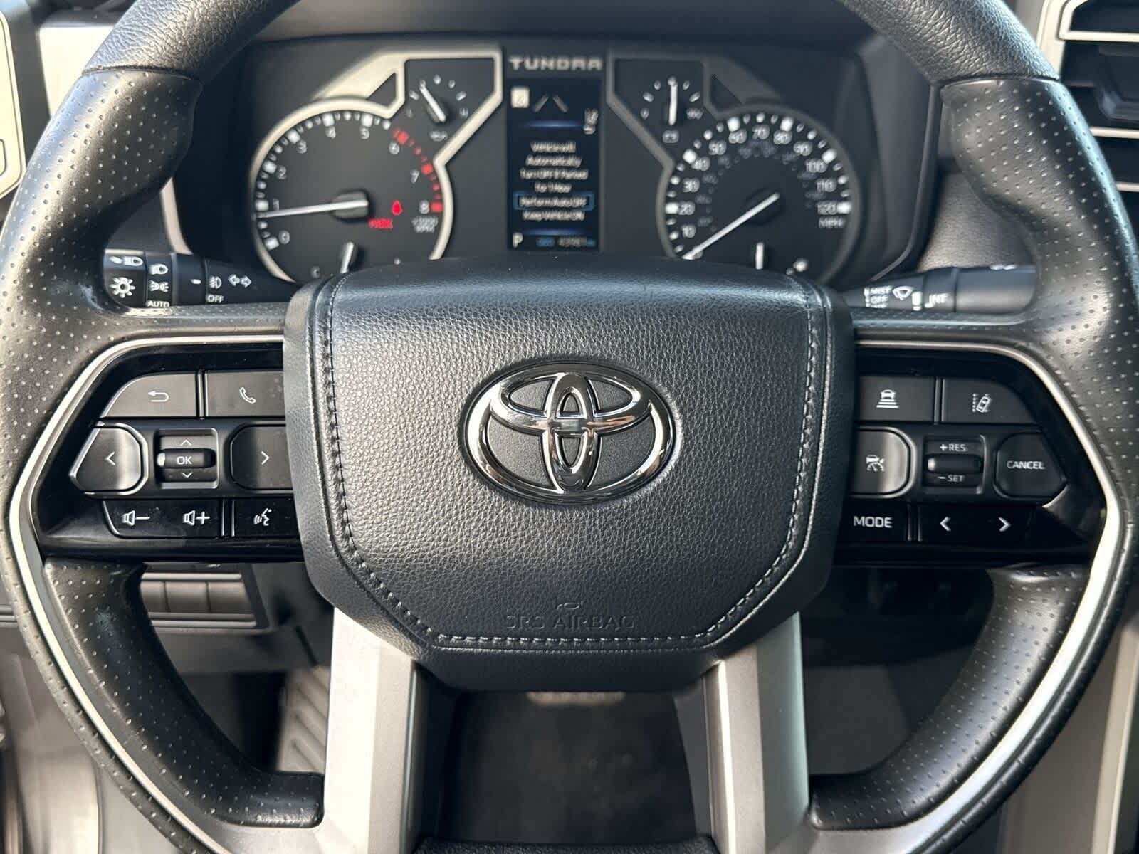 Thumbnail: 2022 Toyota Tundra - 26