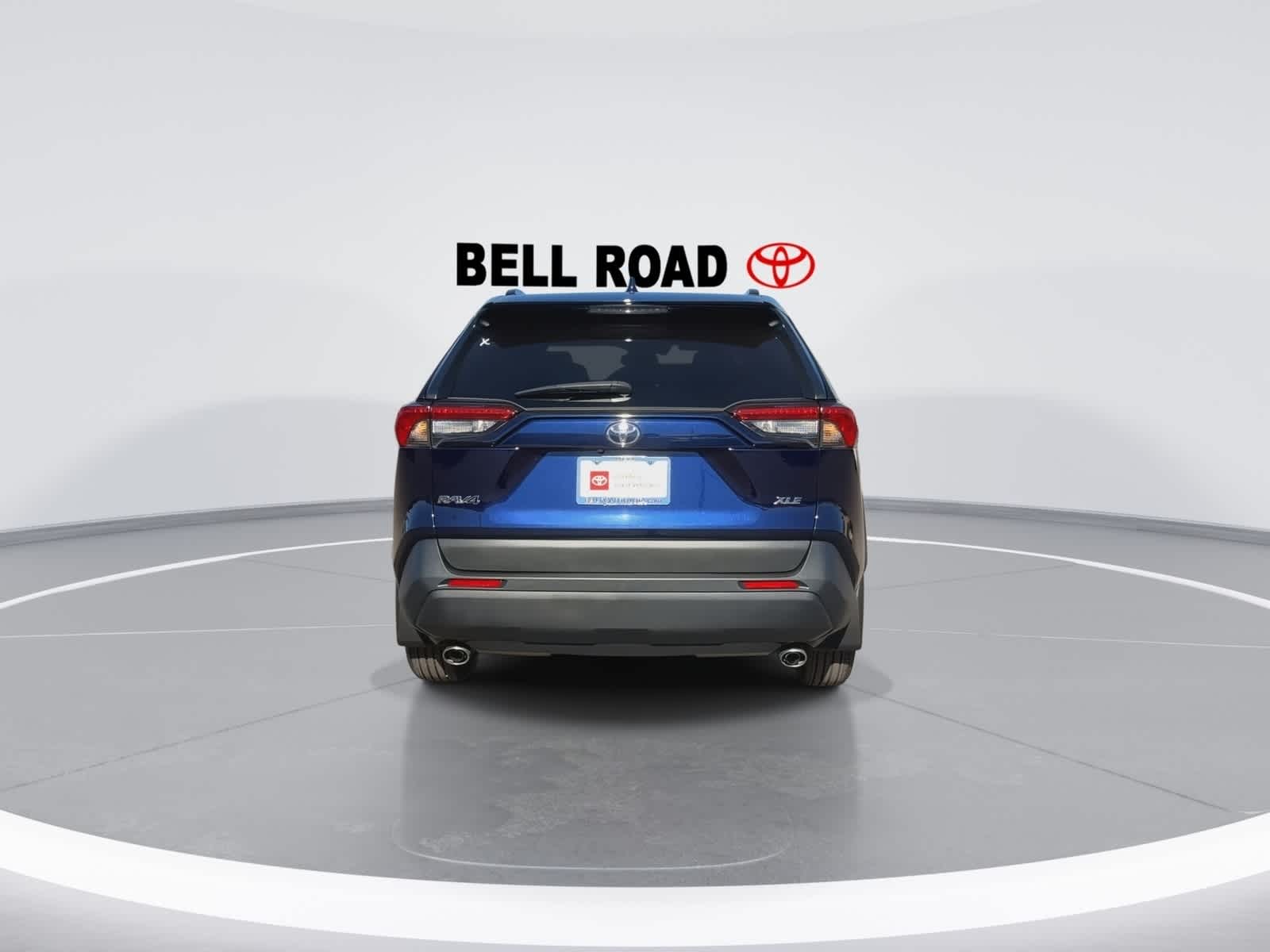 Thumbnail: 2023 Toyota RAV4 - 7