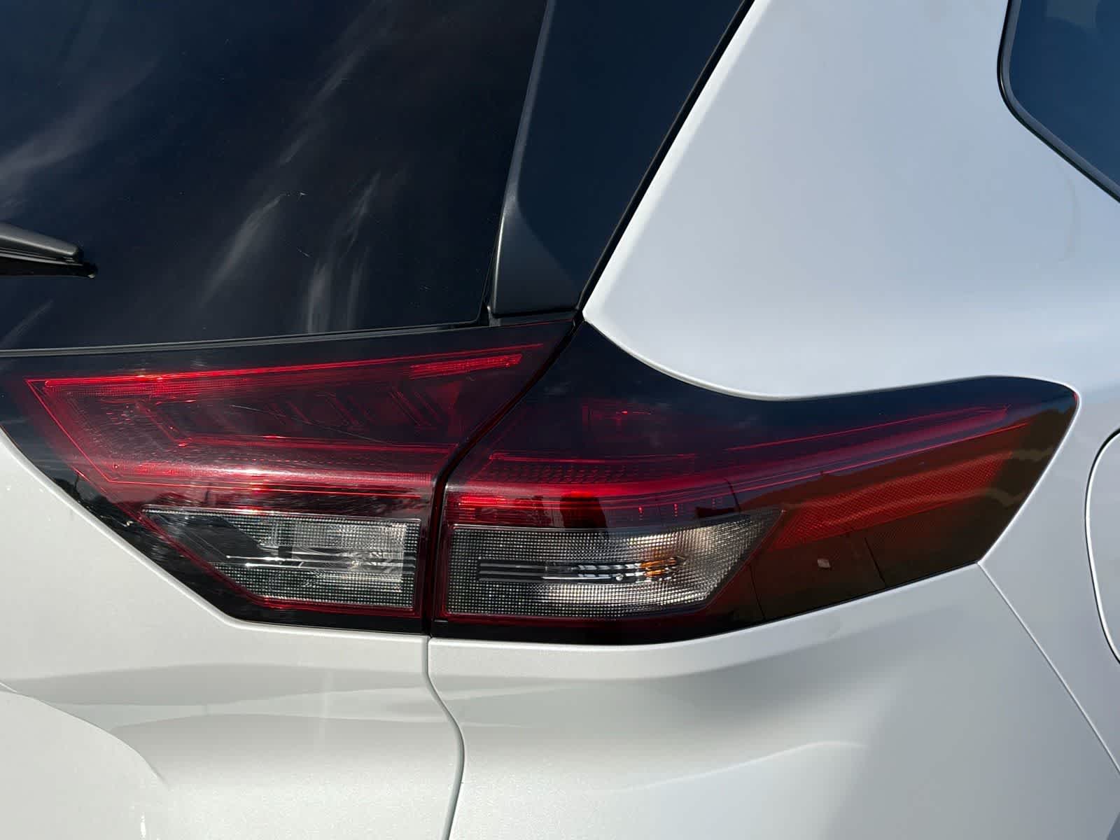 Thumbnail: 2024 Nissan Rogue - 11