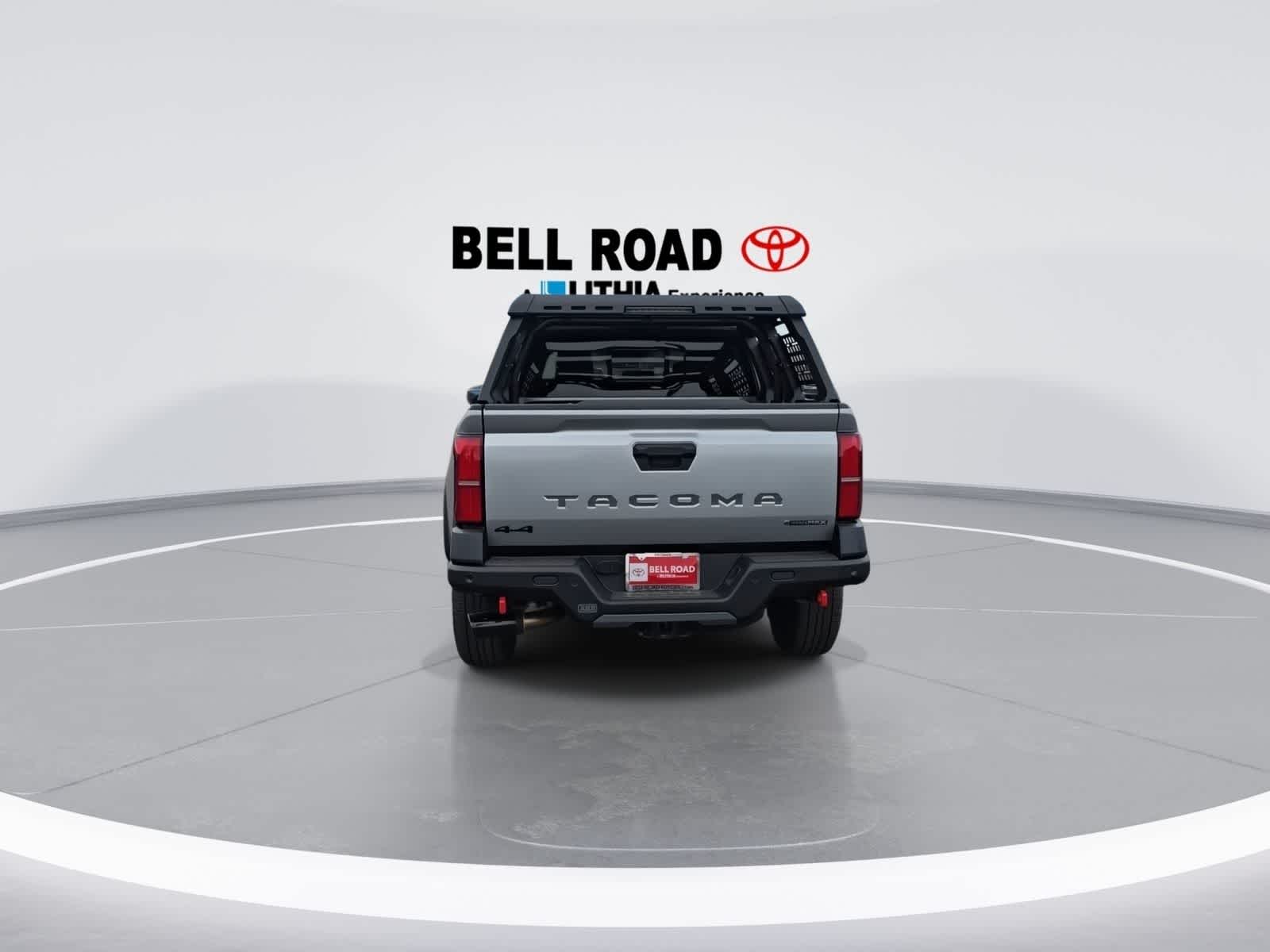 Thumbnail: 2025 Toyota Tacoma - 7