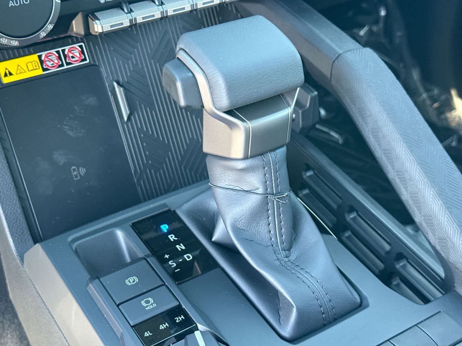 Thumbnail: 2025 Toyota Tacoma - 24