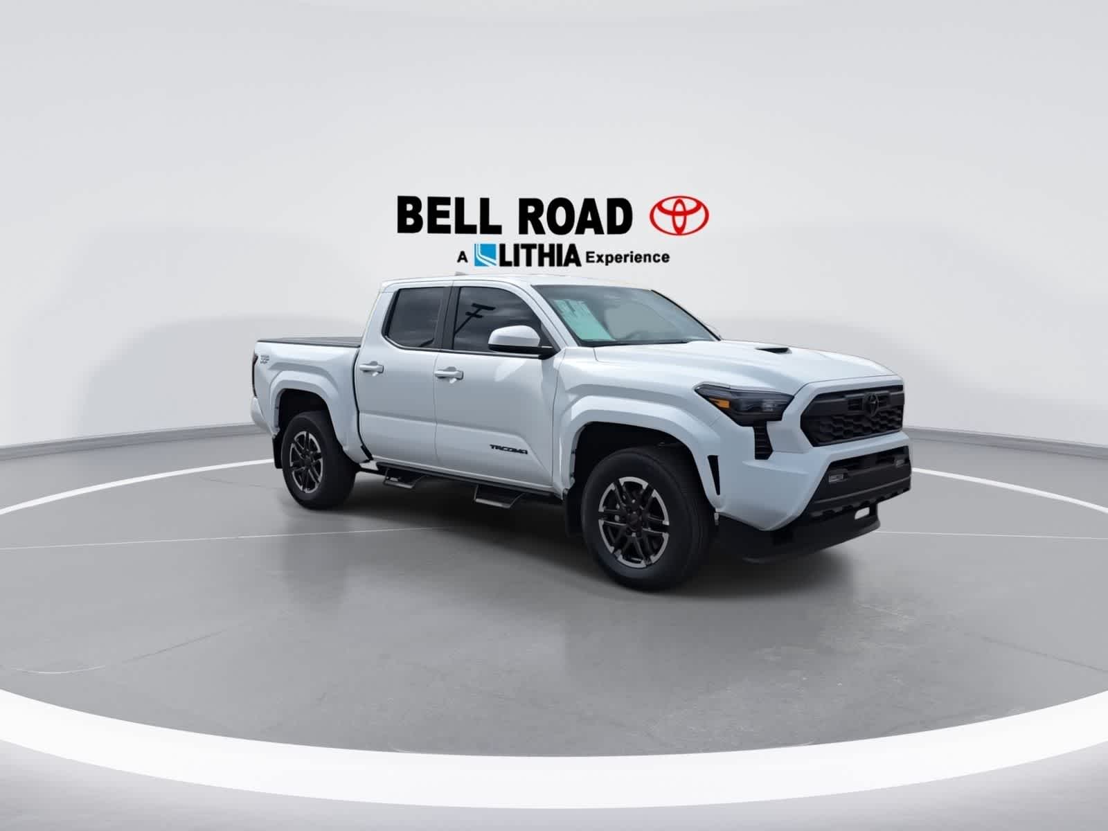 Thumbnail: 2026 Toyota Tacoma - 2