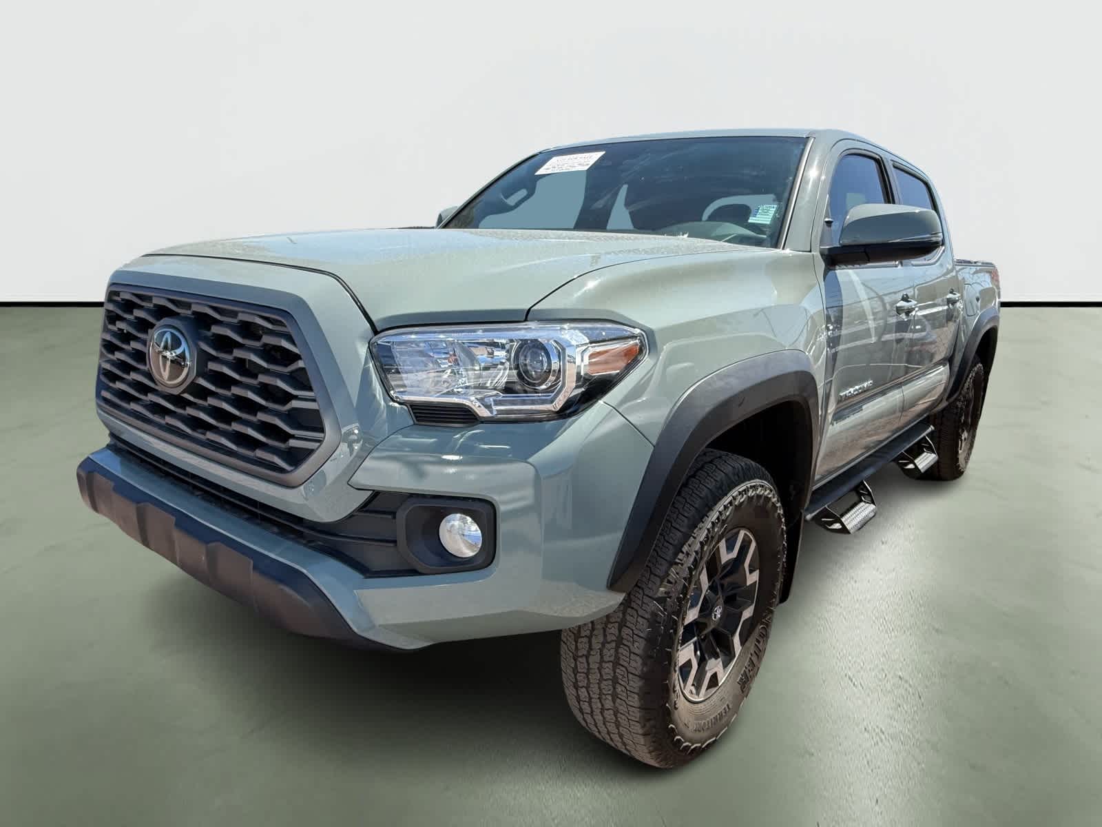 Thumbnail: 2022 Toyota Tacoma - 2
