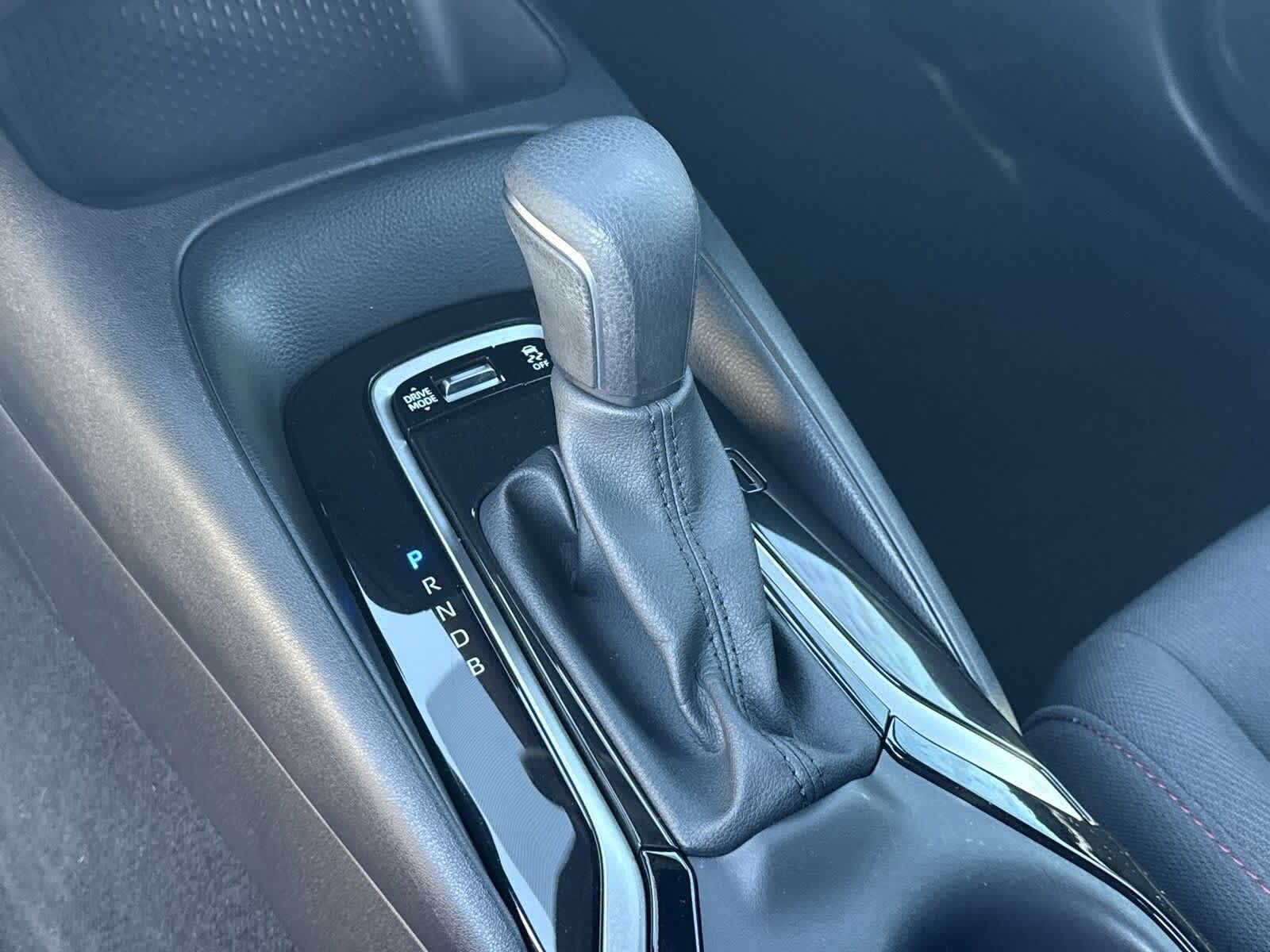 Thumbnail: 2025 Toyota Corolla - 24