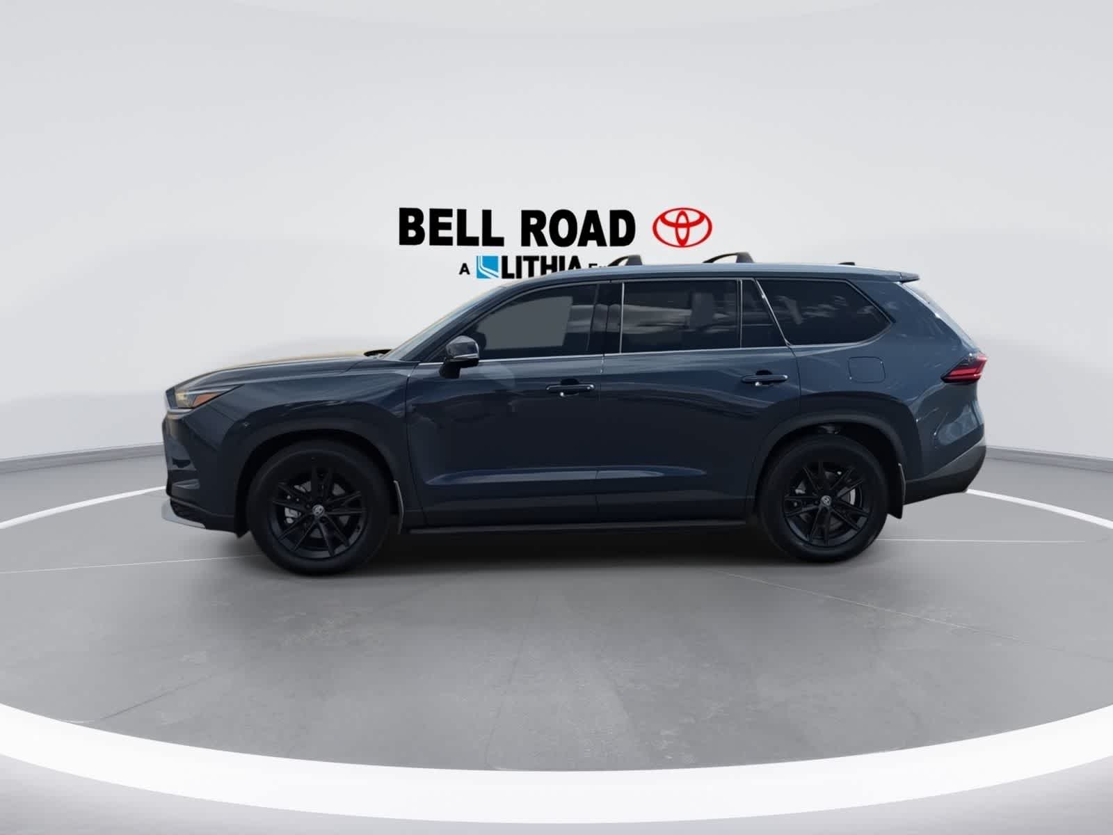 Thumbnail: 2026 Toyota Grand Highlander - 5