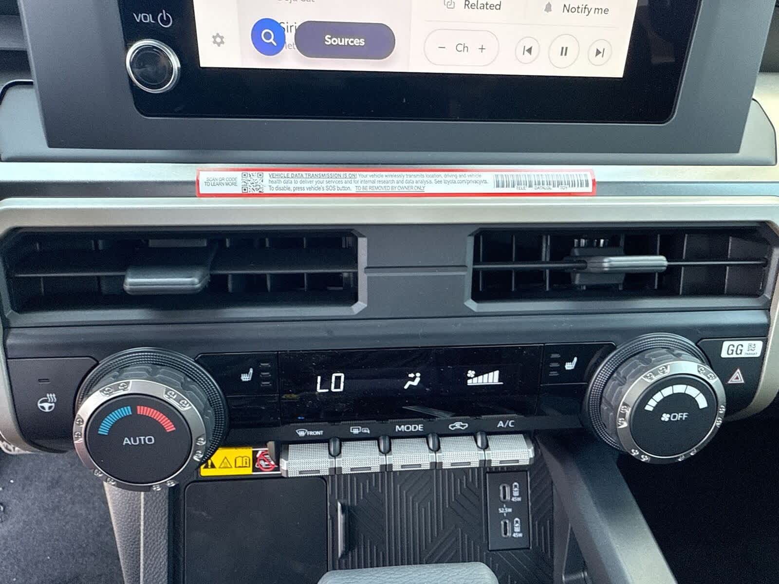 Thumbnail: 2025 Toyota Tacoma - 22