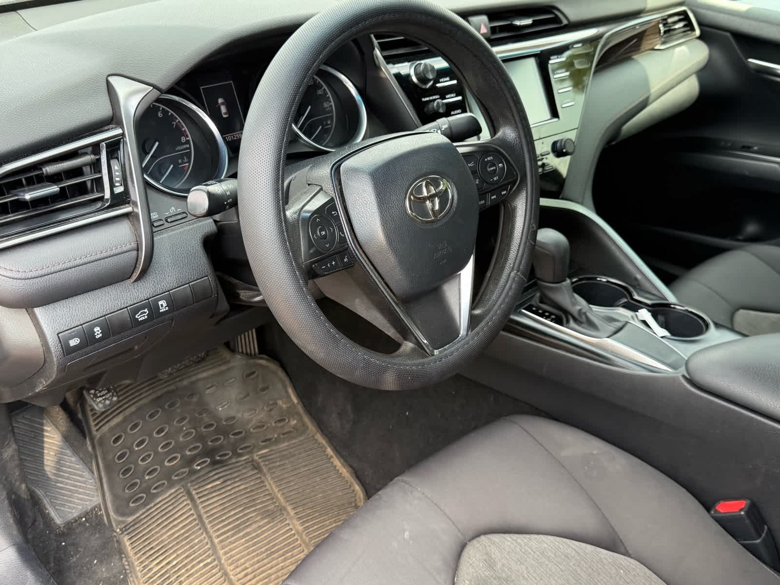 Thumbnail: 2020 Toyota Camry - 14