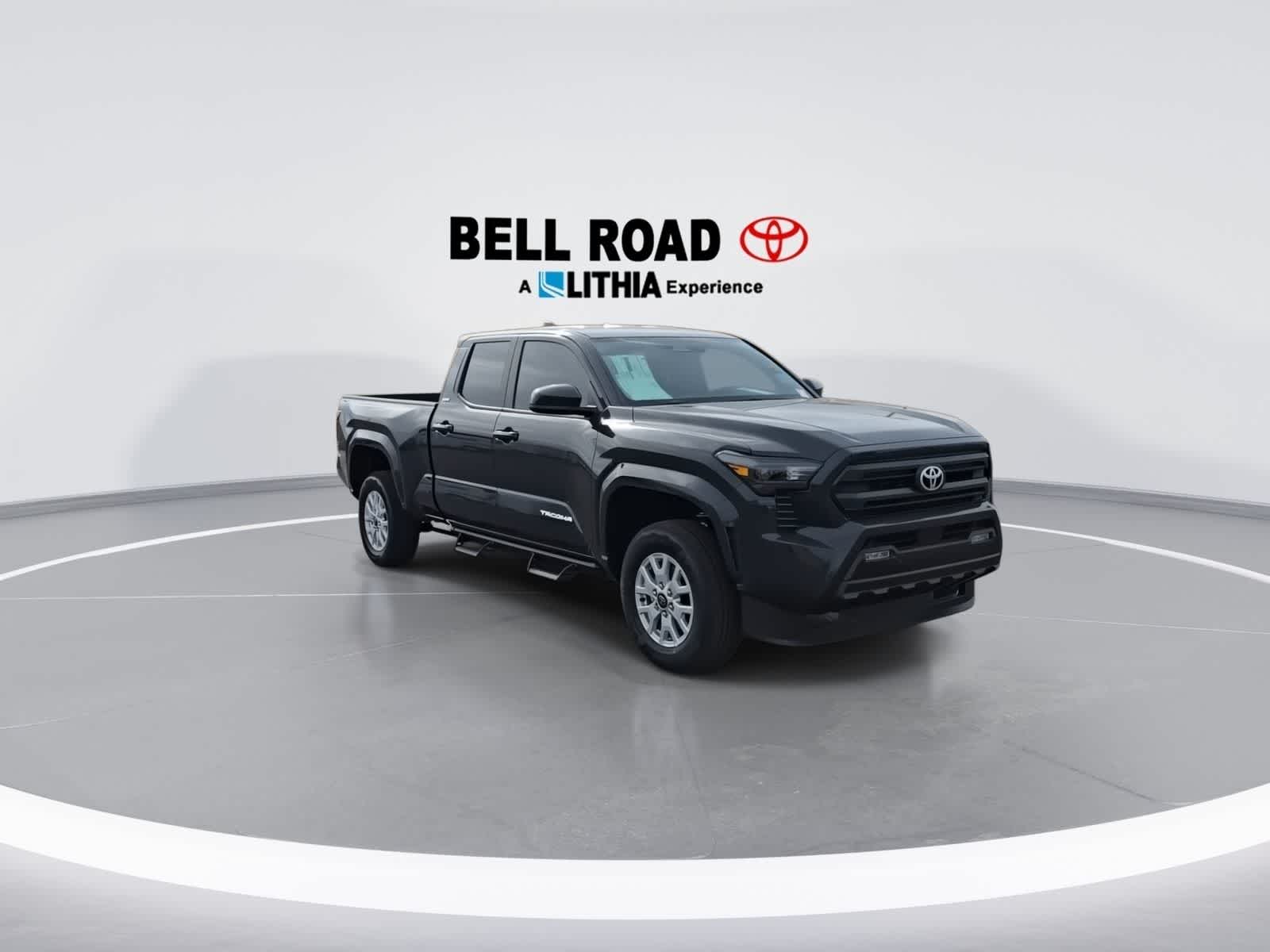 Thumbnail: 2026 Toyota Tacoma - 2