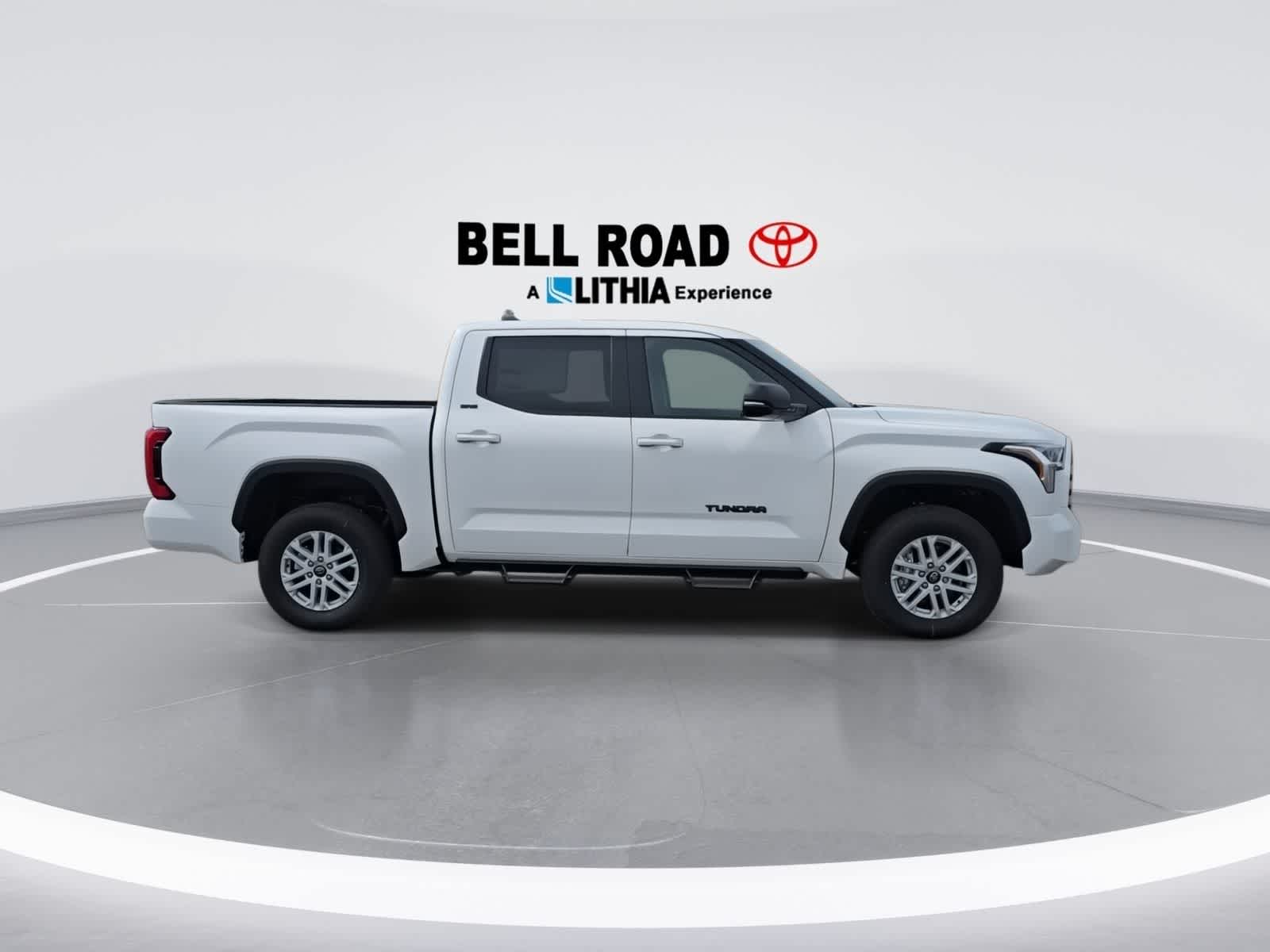 Thumbnail: 2026 Toyota Tundra - 9