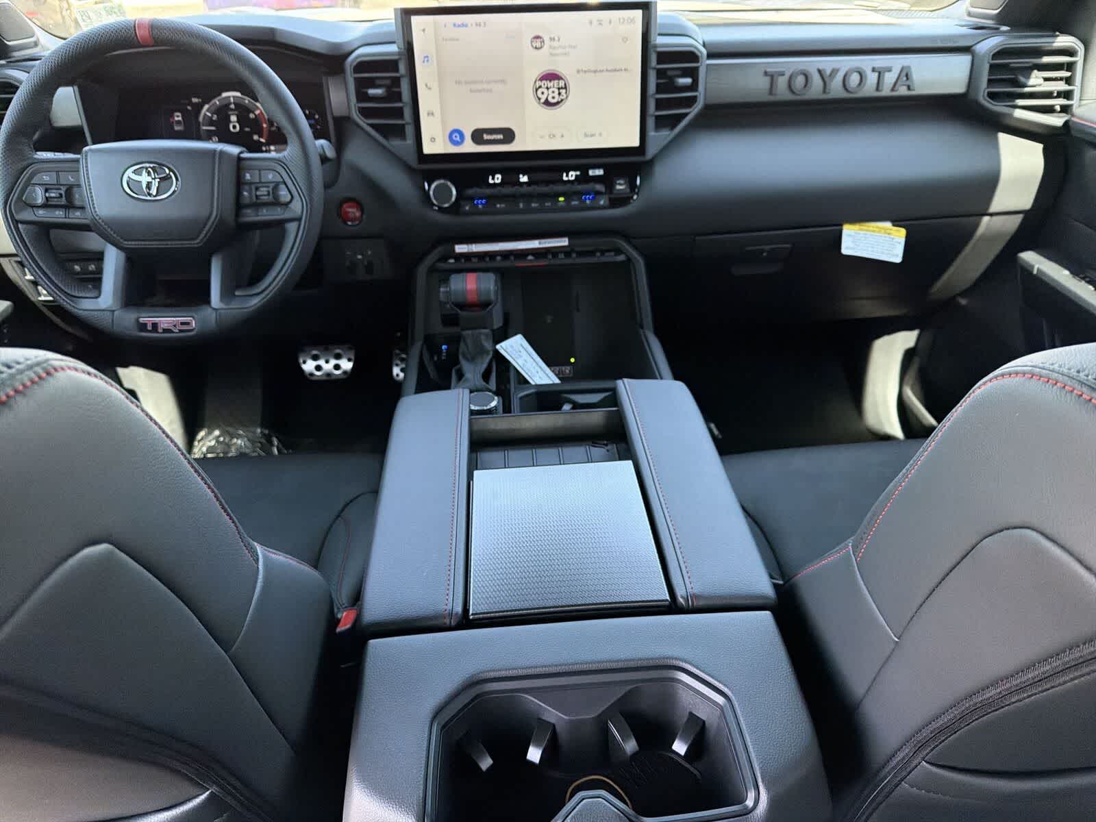 Thumbnail: 2026 Toyota Tundra - 15