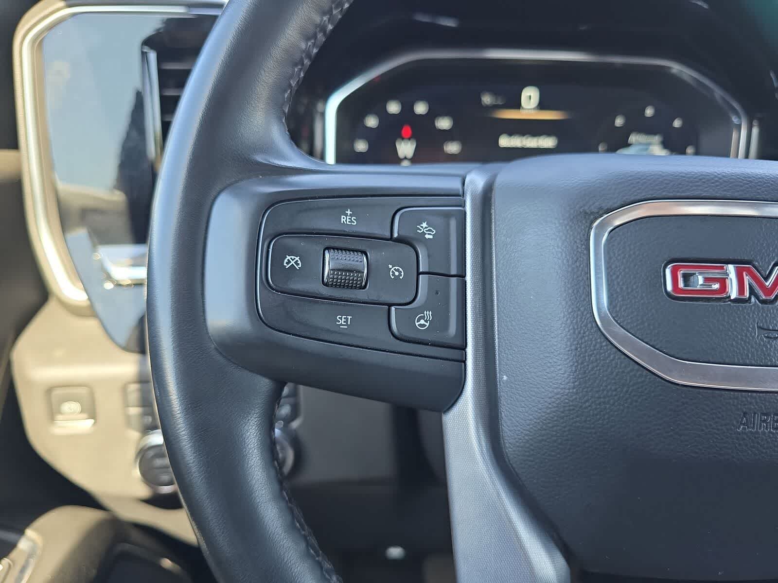 Thumbnail: 2024 GMC Sierra 1500 - 27