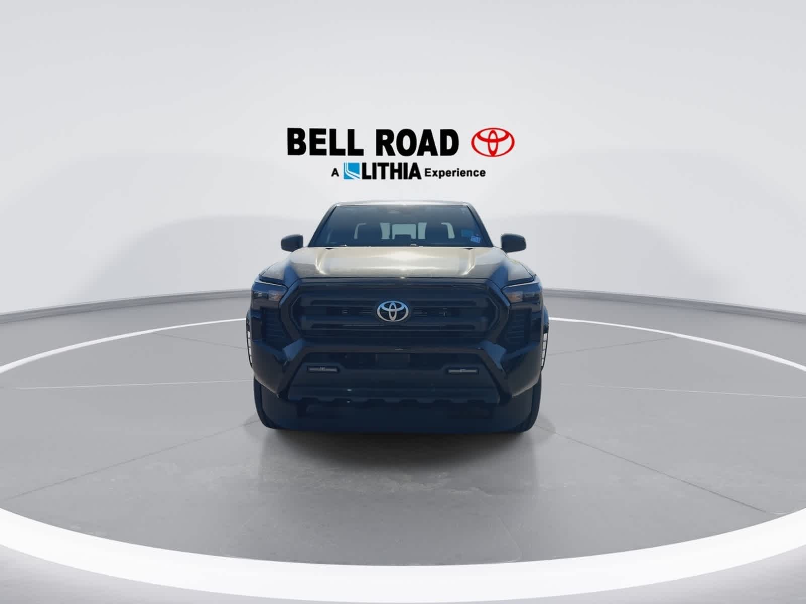 Thumbnail: 2025 Toyota Tacoma - 3