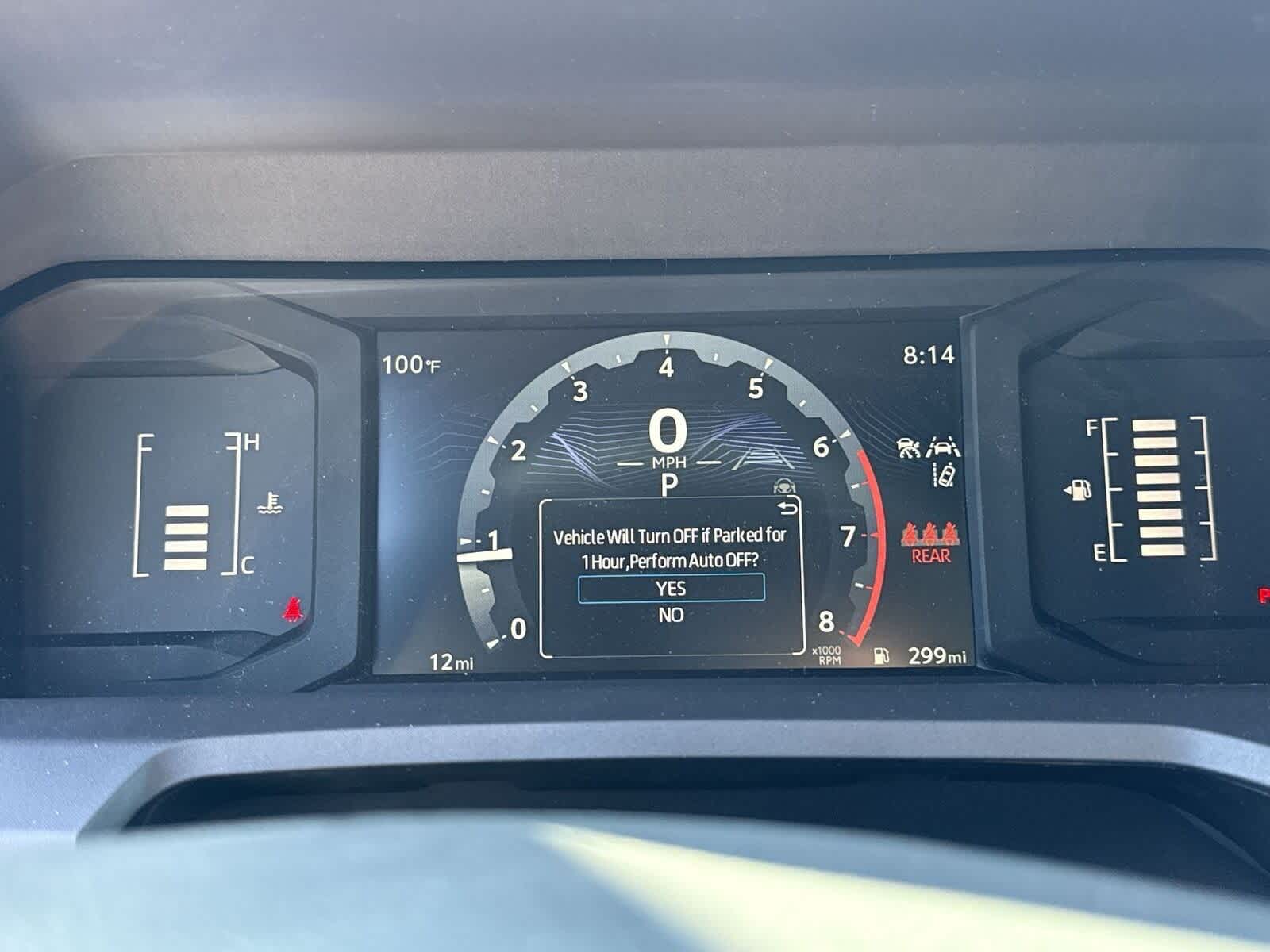 Thumbnail: 2025 Toyota Tacoma - 30